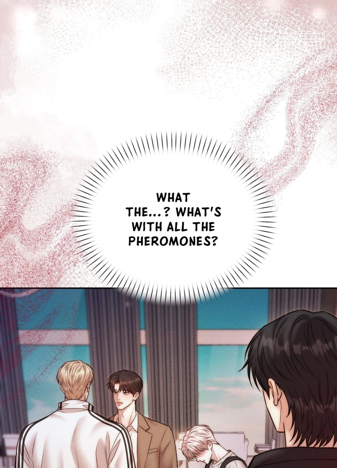 Love Remedy Chapter 67 page 28 - 