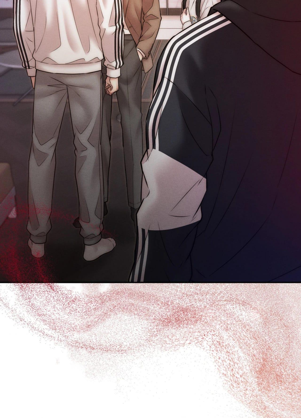 Love Remedy Chapter 67 page 29 - 