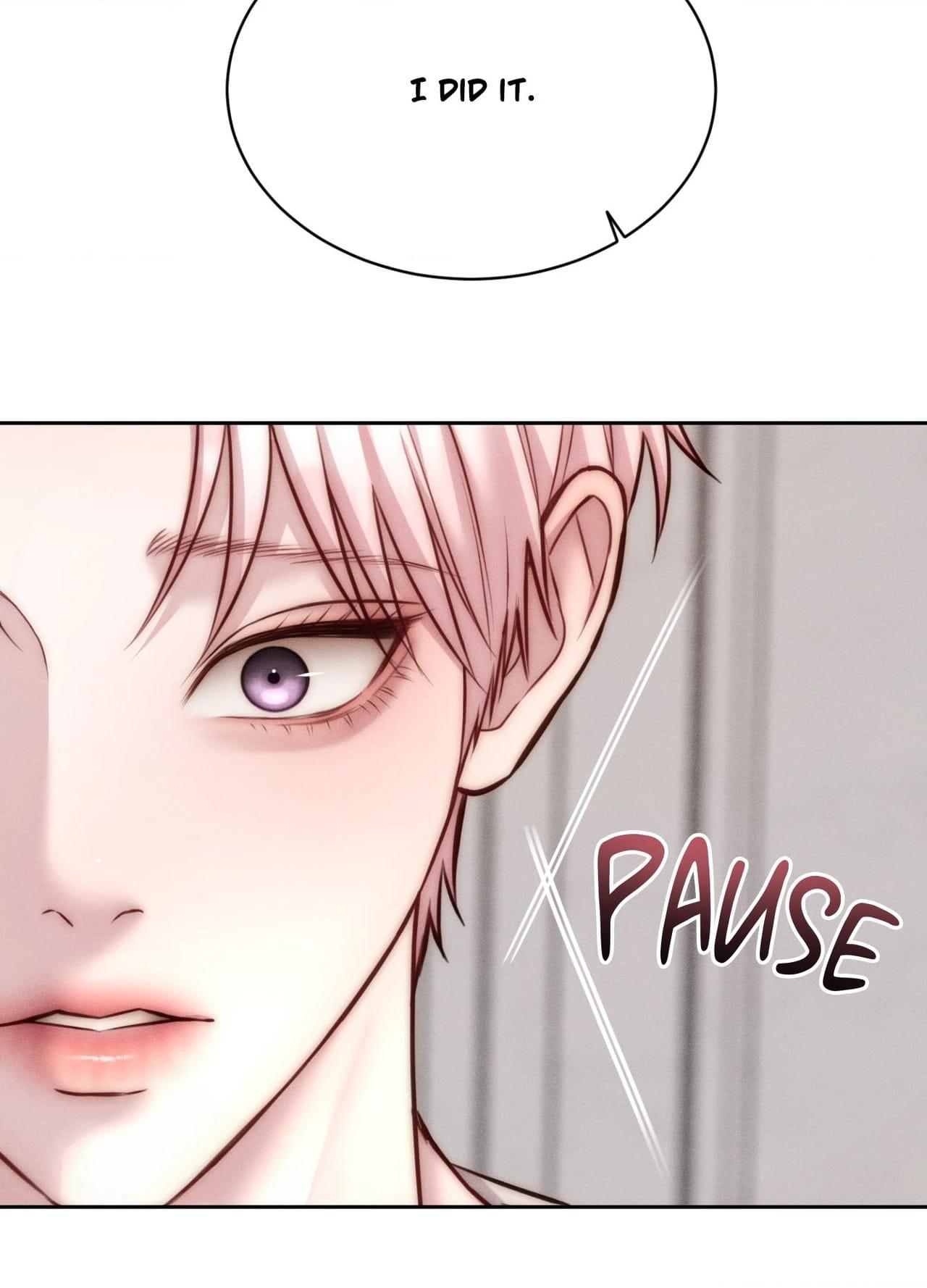 Love Remedy Chapter 67 page 4 - 