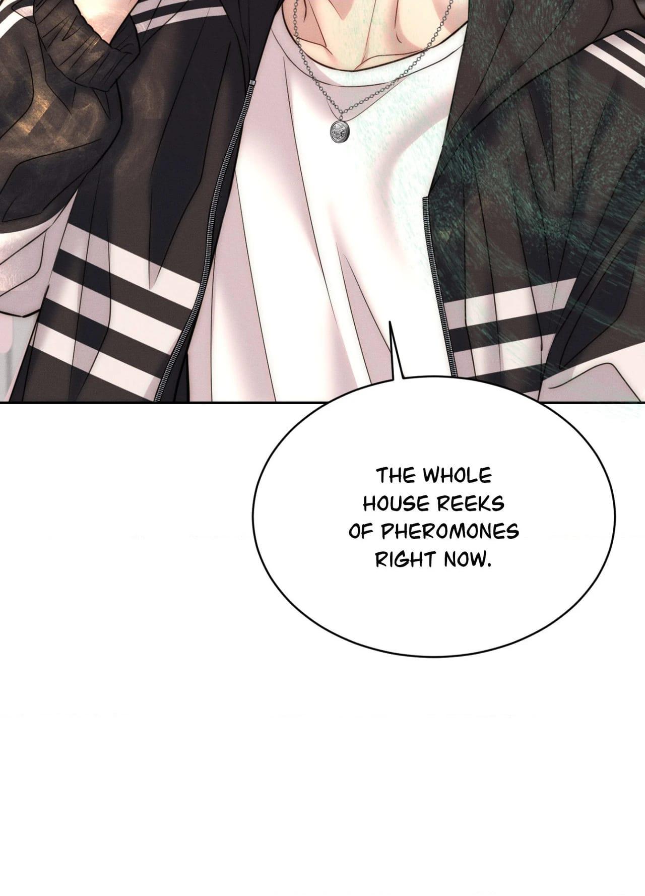 Love Remedy Chapter 67 page 32 - 