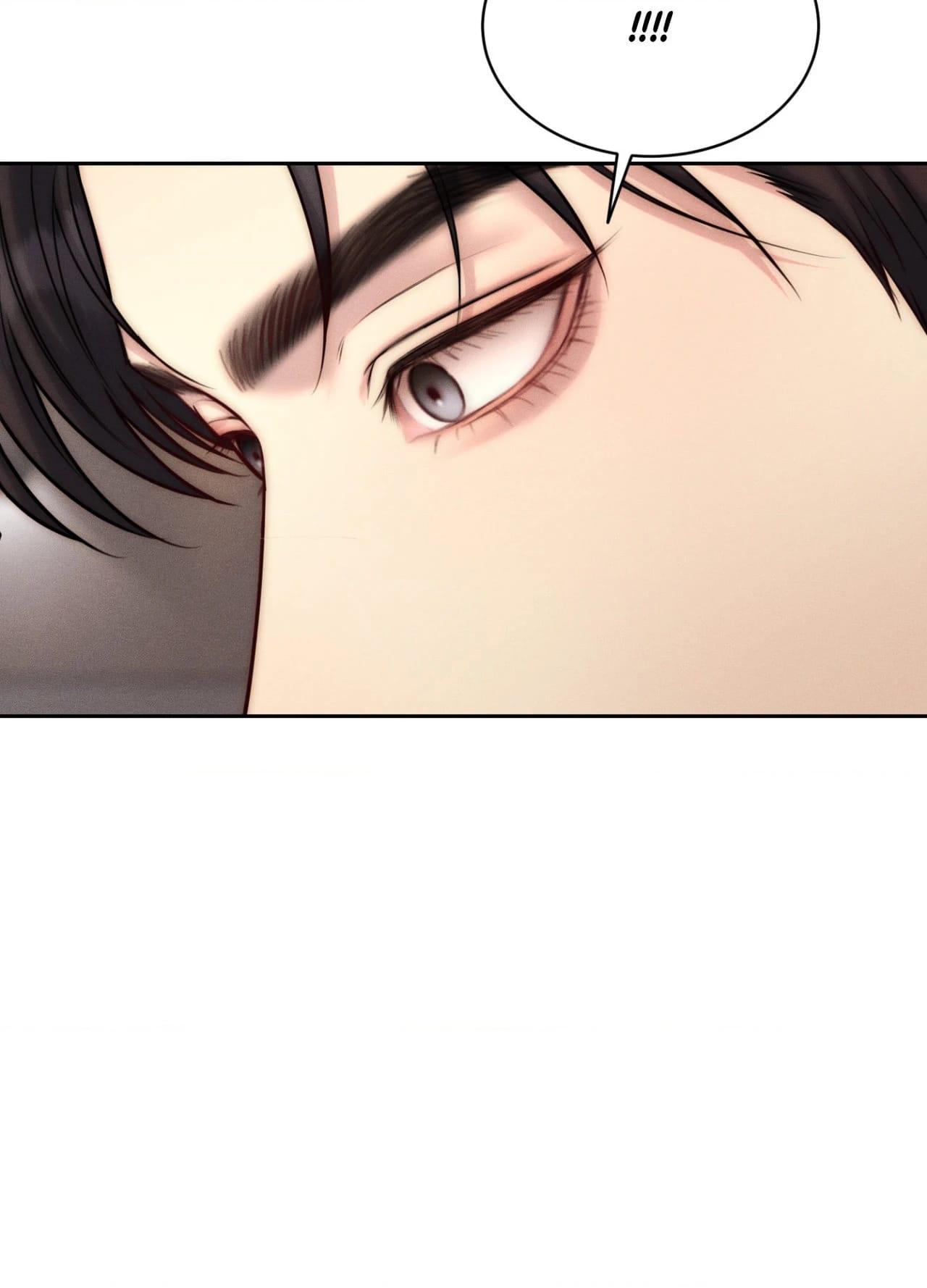 Love Remedy Chapter 67 page 38 - 