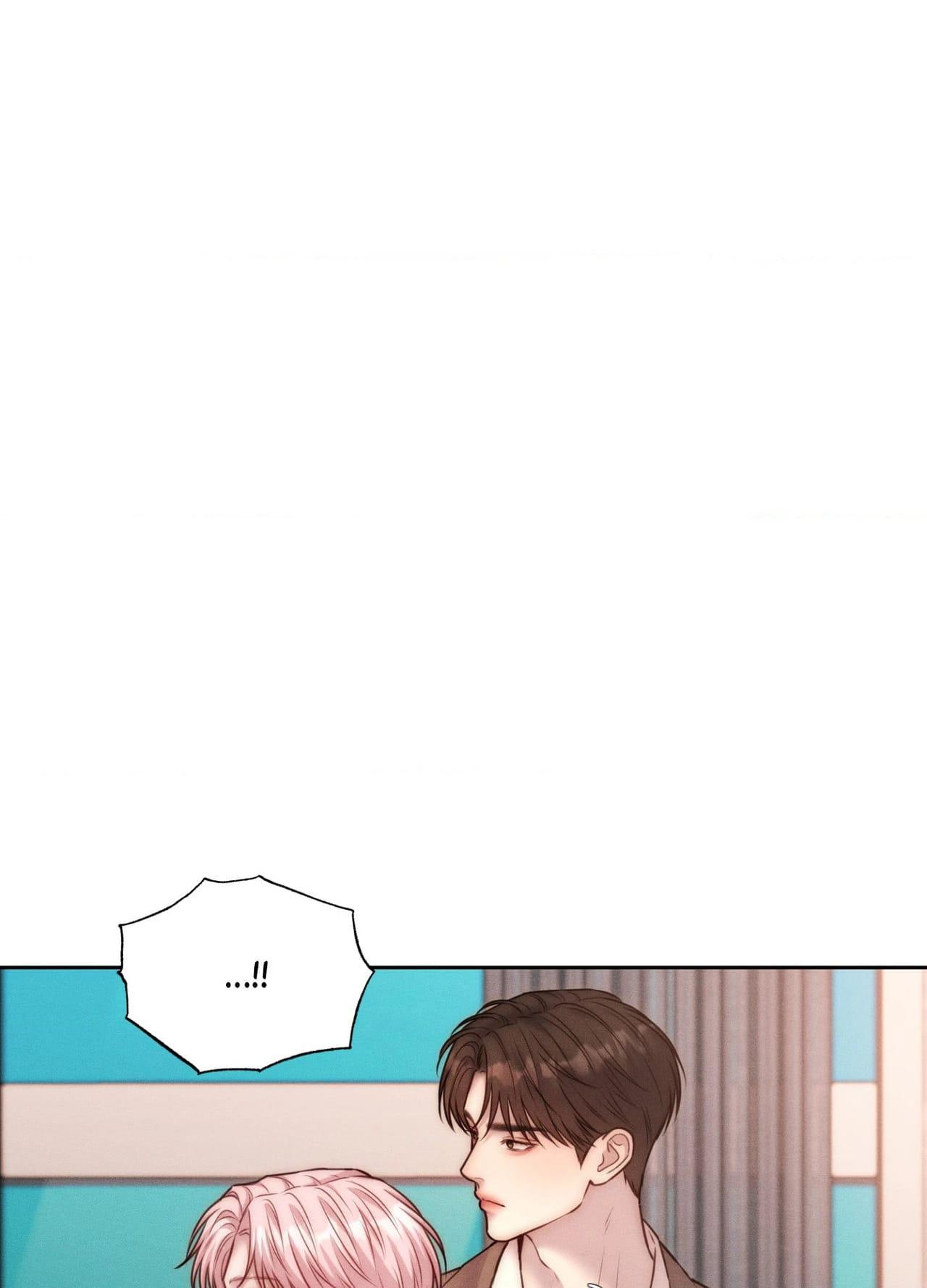 Love Remedy Chapter 67 page 5 - 