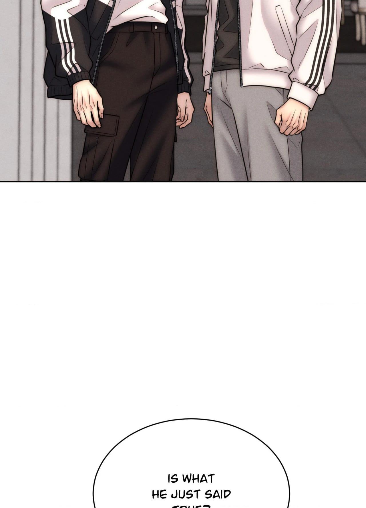 Love Remedy Chapter 67 page 44 - 