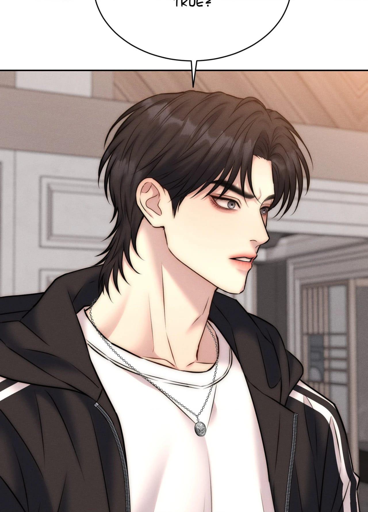 Love Remedy Chapter 67 page 45 - 