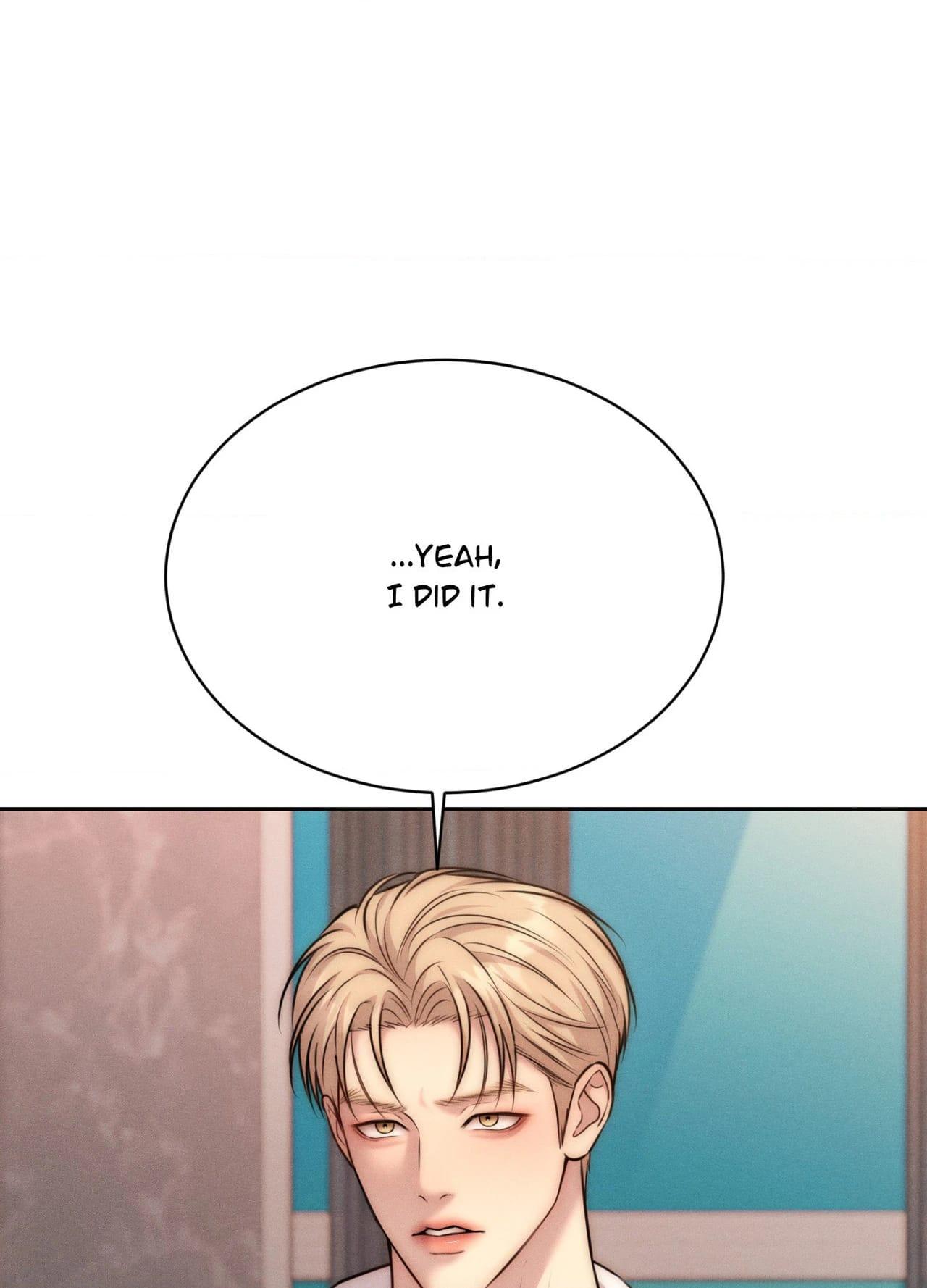Love Remedy Chapter 67 page 48 - 