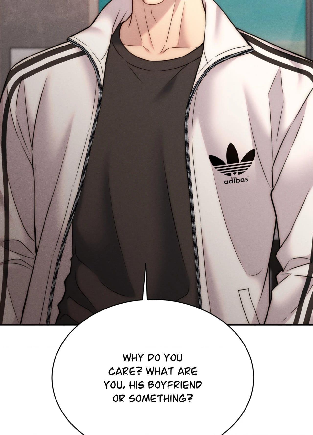 Love Remedy Chapter 67 page 49 - 