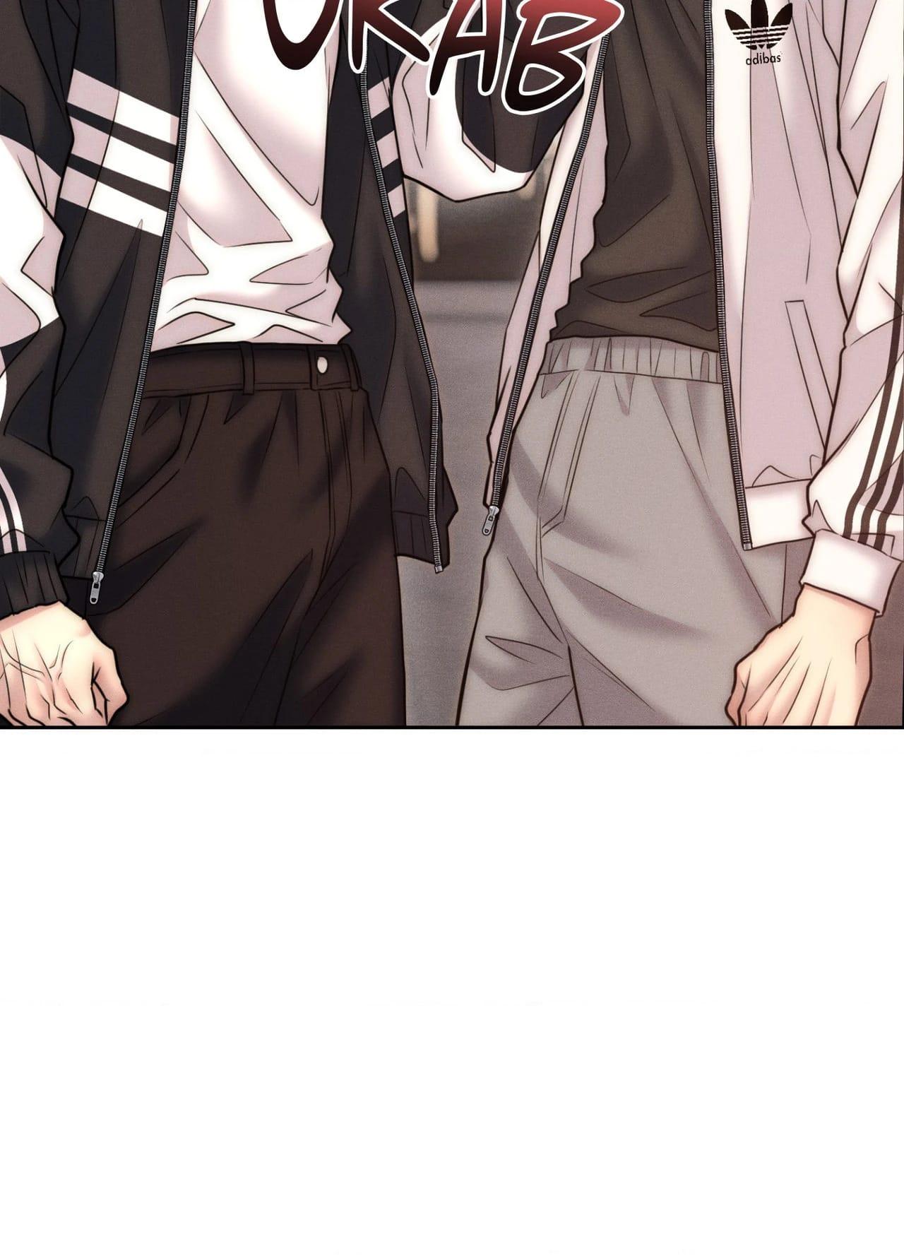Love Remedy Chapter 67 page 56 - 