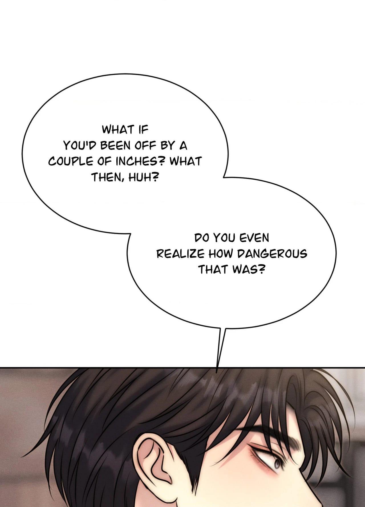 Love Remedy Chapter 67 page 57 - 