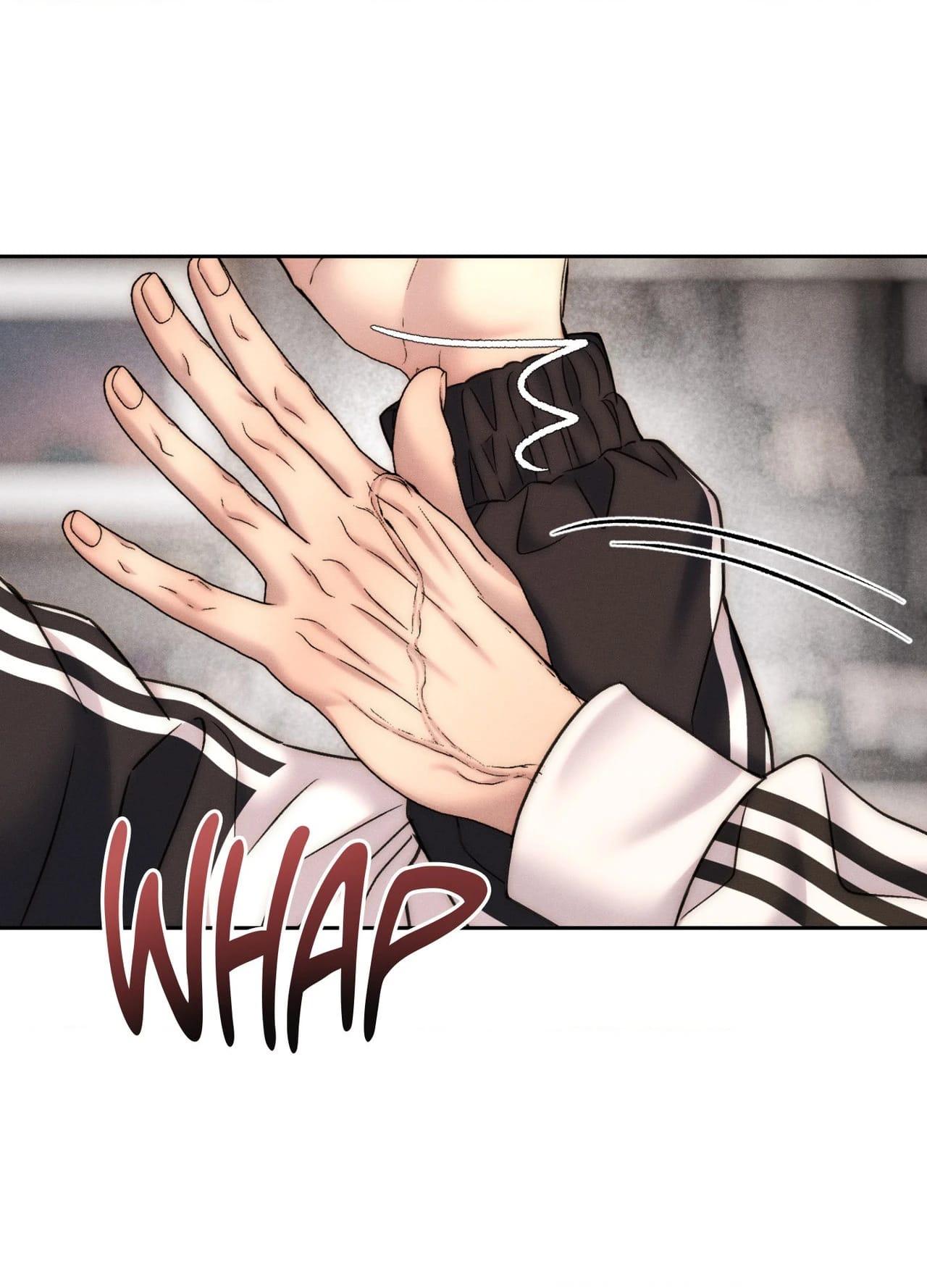 Love Remedy Chapter 67 page 59 - 