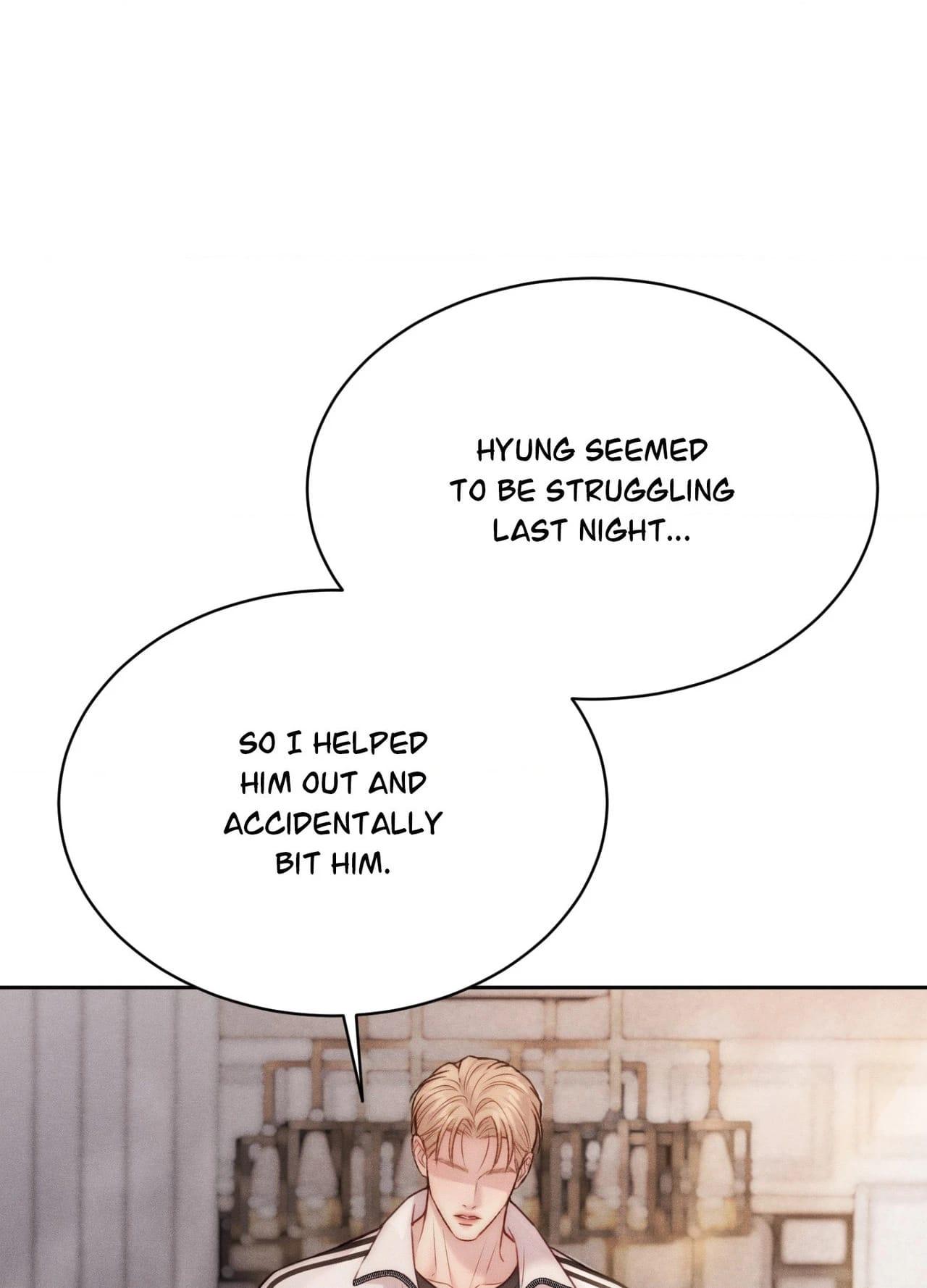 Love Remedy Chapter 67 page 7 - 