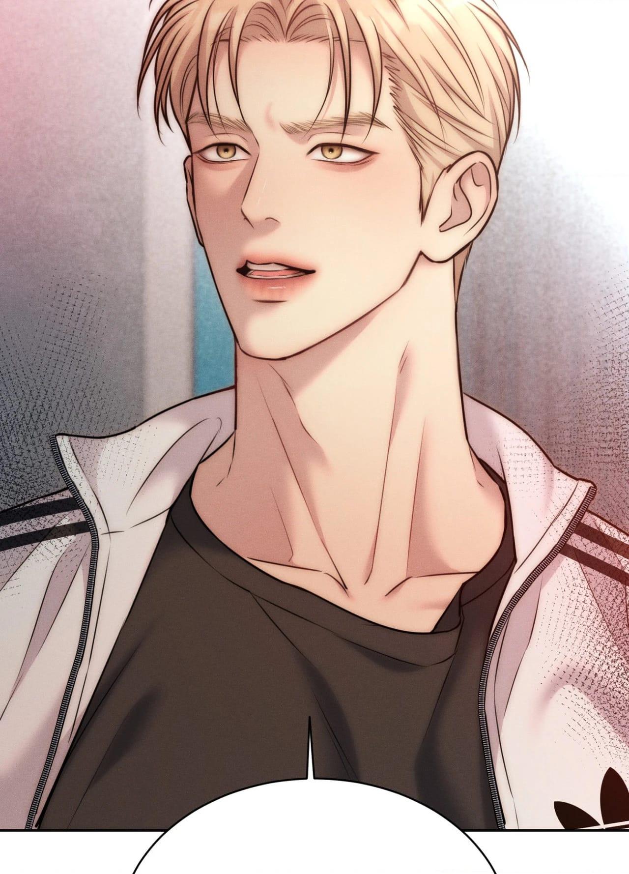 Love Remedy Chapter 67 page 61 - 