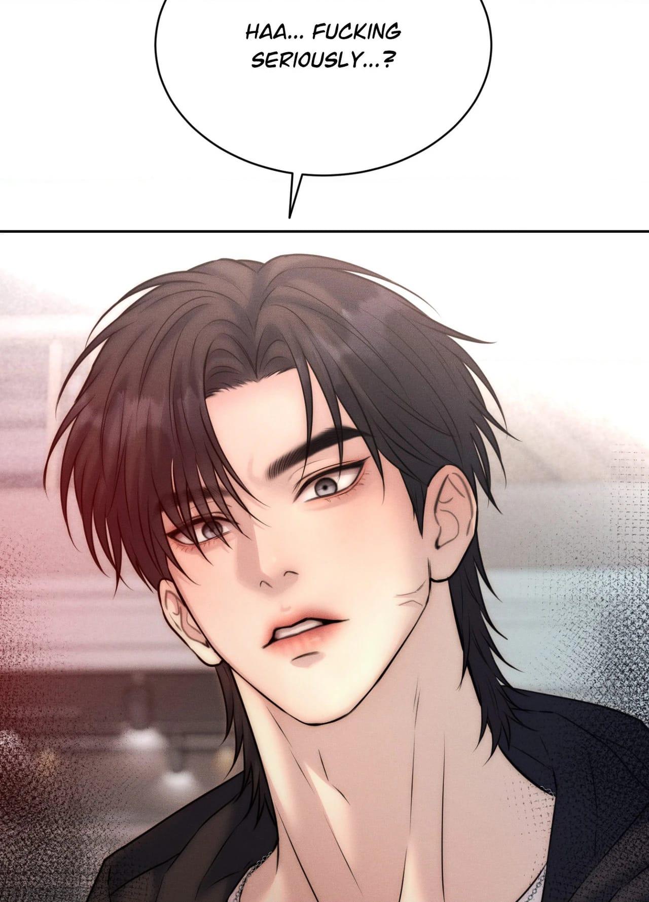 Love Remedy Chapter 67 page 63 - 