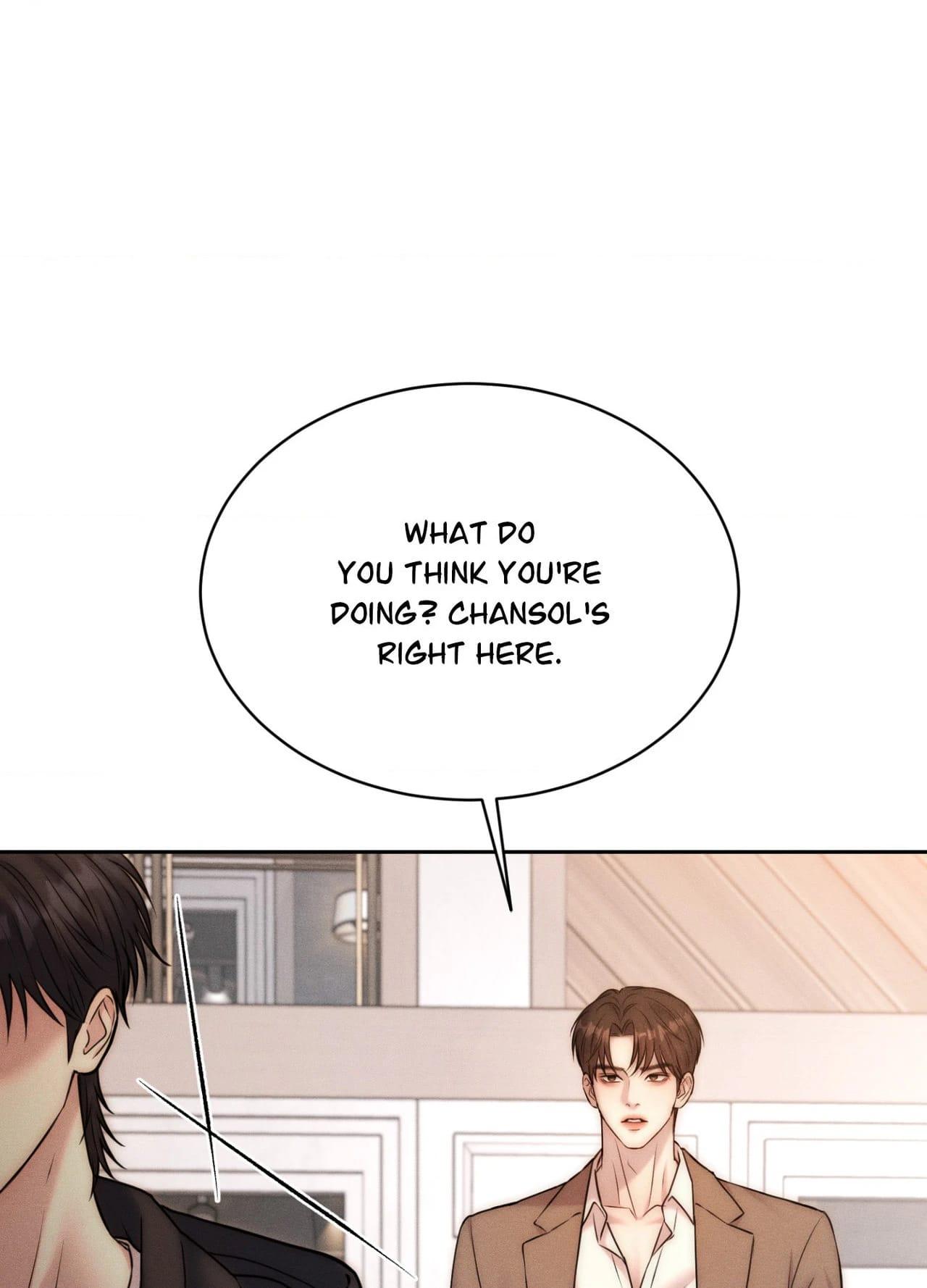 Love Remedy Chapter 67 page 65 - 