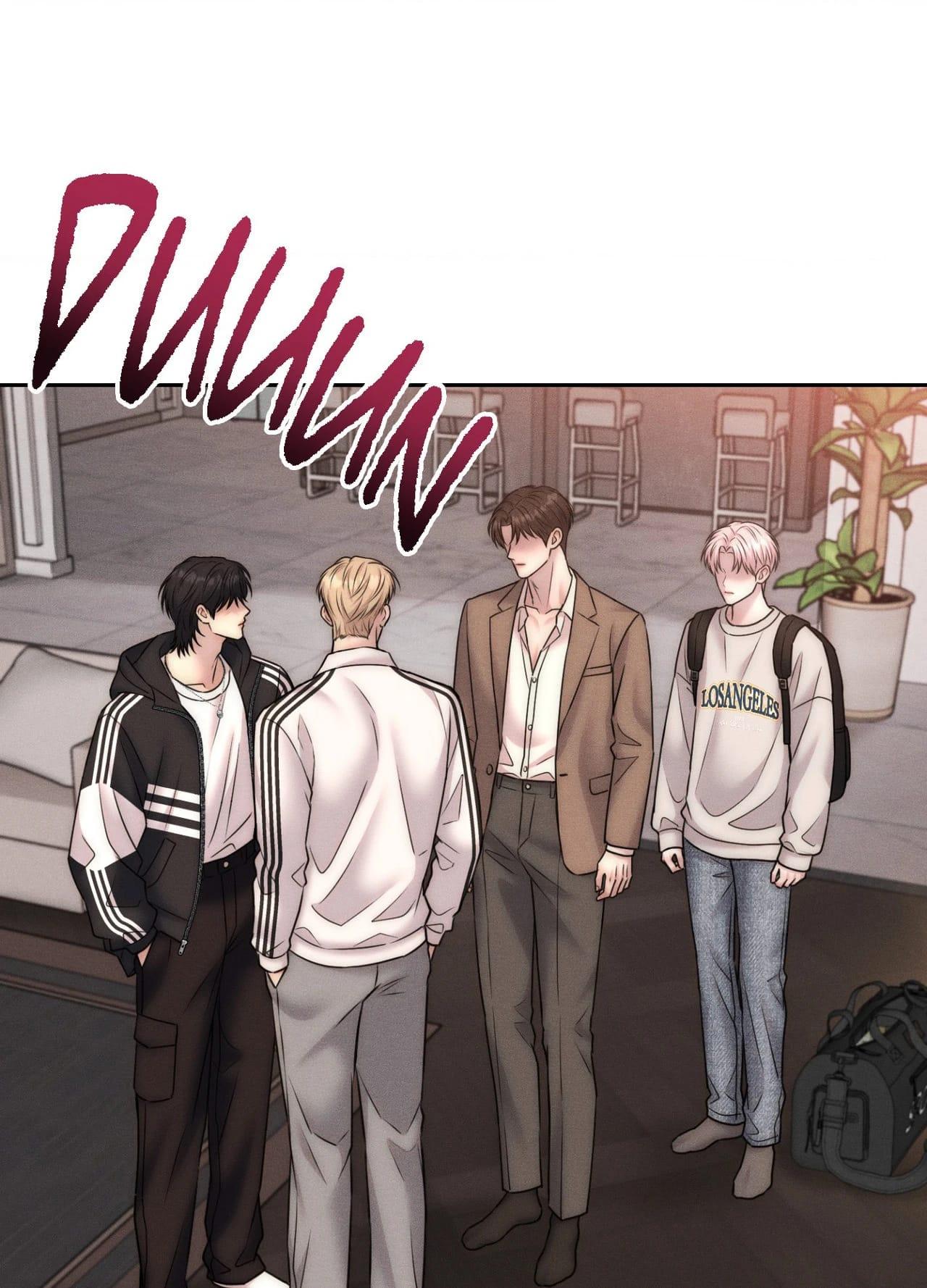 Love Remedy Chapter 67 page 68 - 