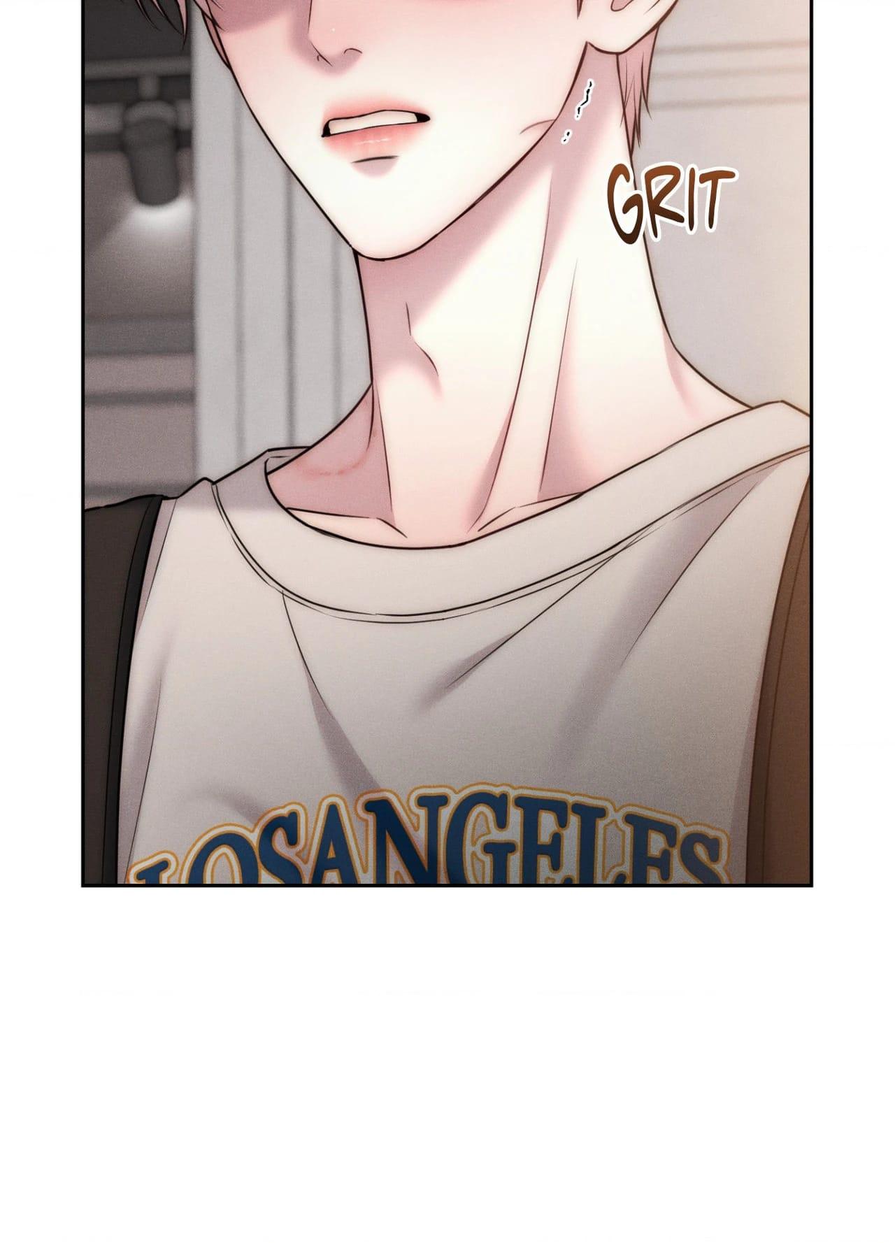 Love Remedy Chapter 67 page 70 - 