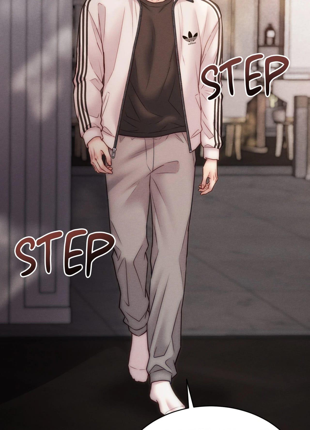 Love Remedy Chapter 67 page 8 - 