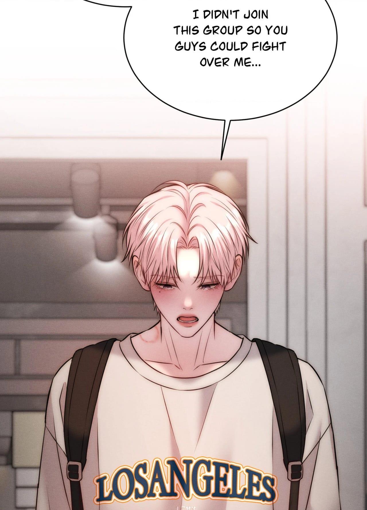 Love Remedy Chapter 67 page 73 - 