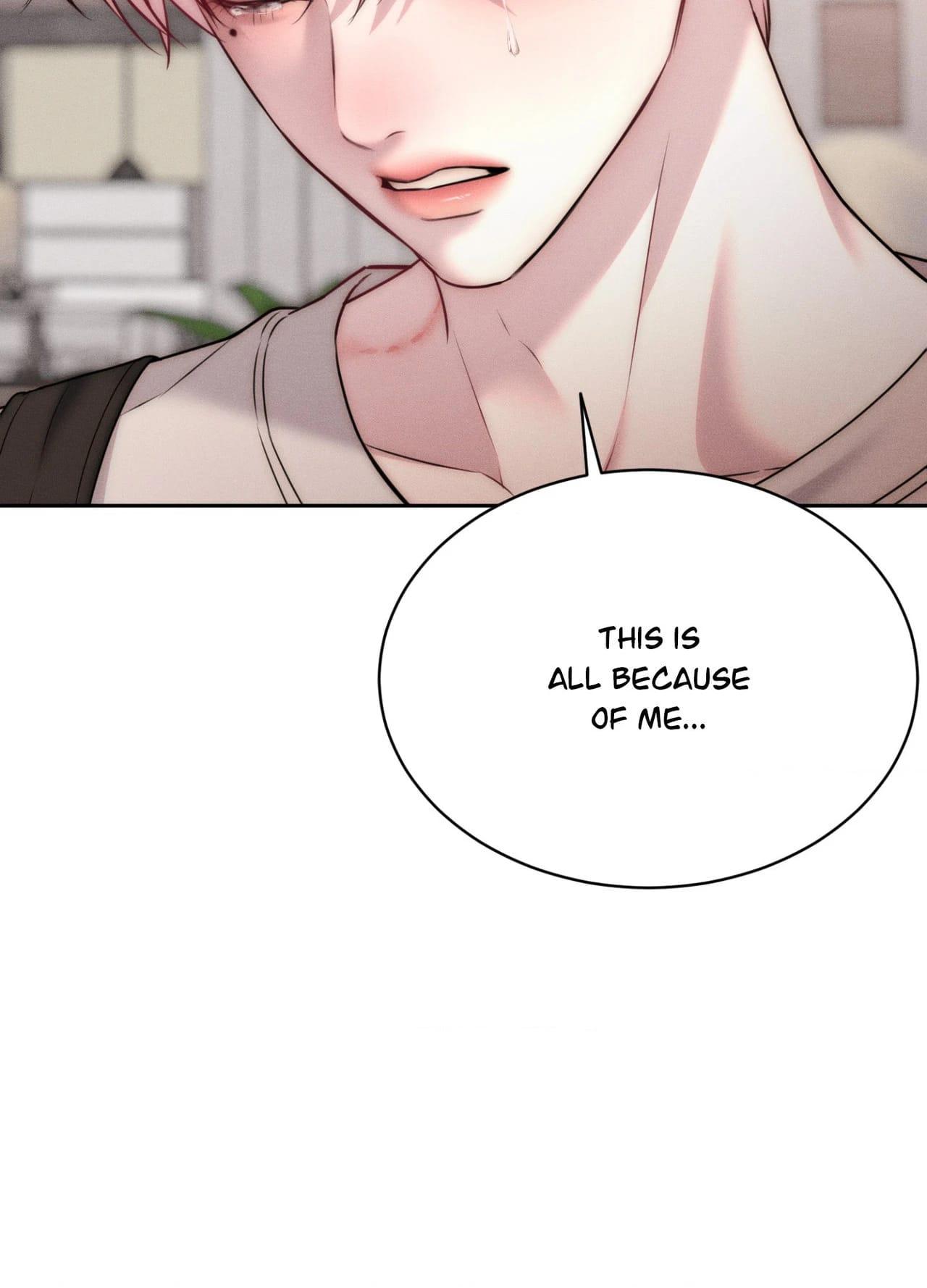 Love Remedy Chapter 67 page 76 - 