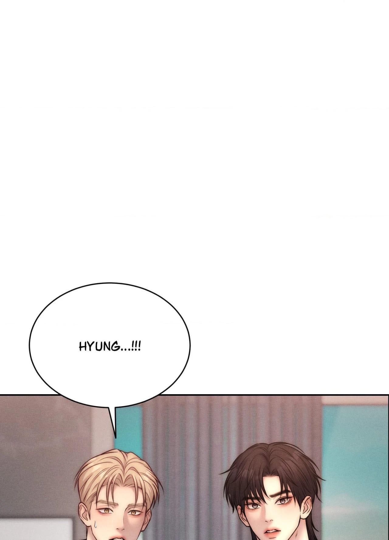 Love Remedy Chapter 67 page 77 - 