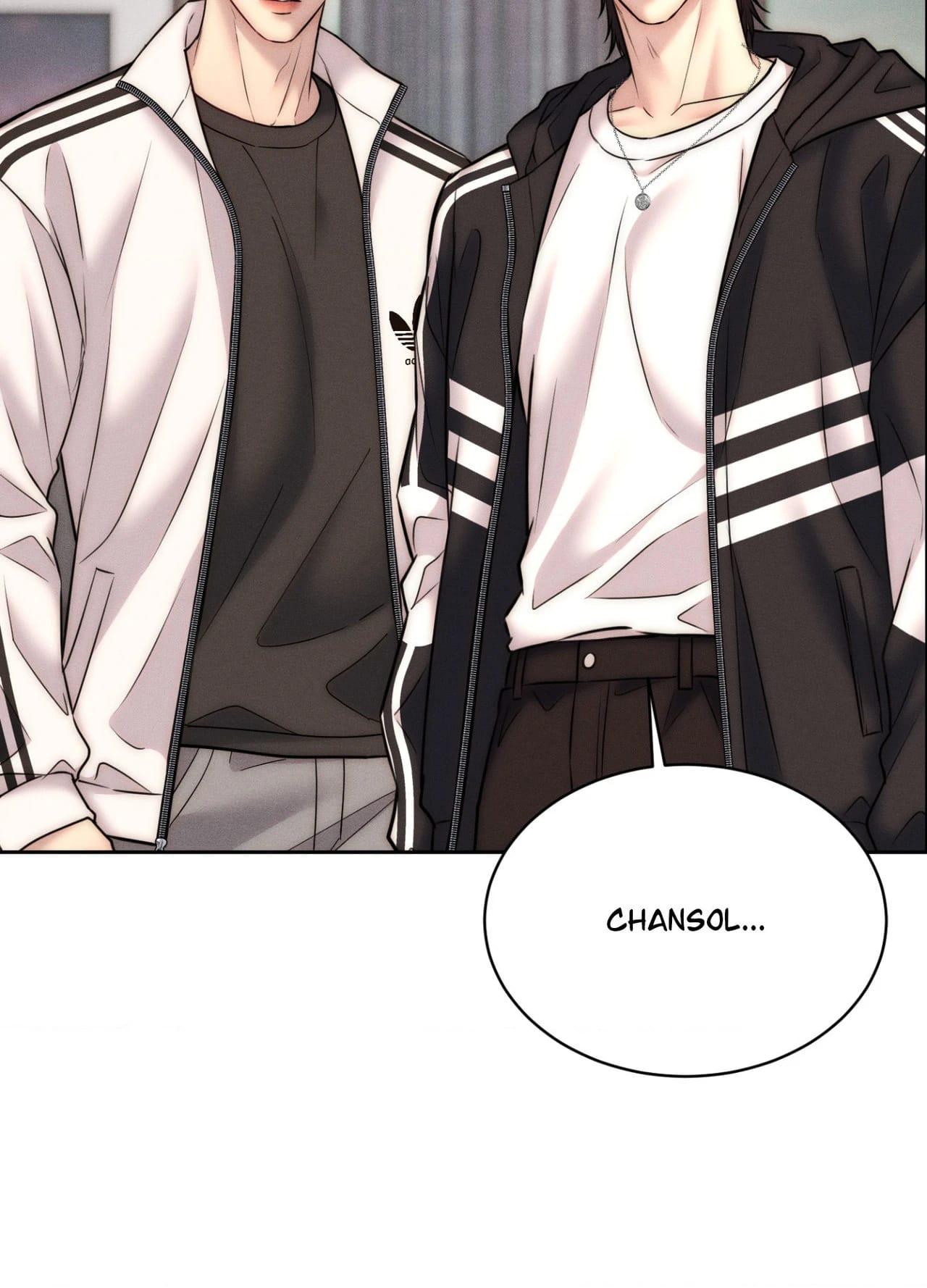 Love Remedy Chapter 67 page 78 - 