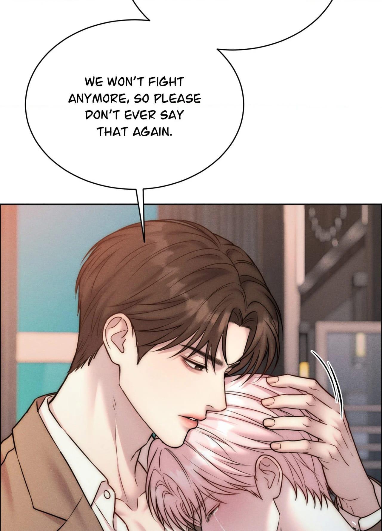 Love Remedy Chapter 67 page 84 - 