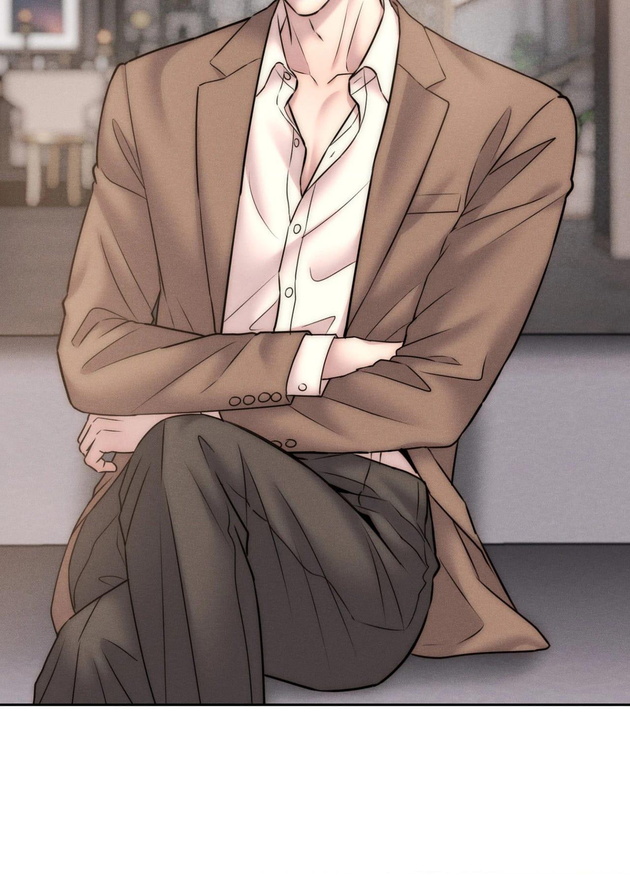 Love Remedy Chapter 67 page 96 - 