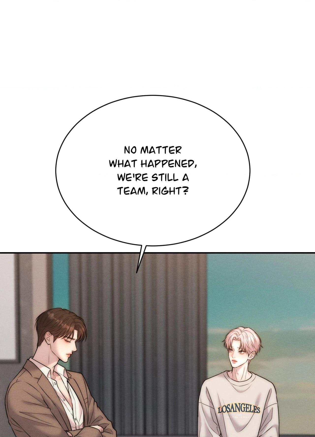 Love Remedy Chapter 67 page 98 - 