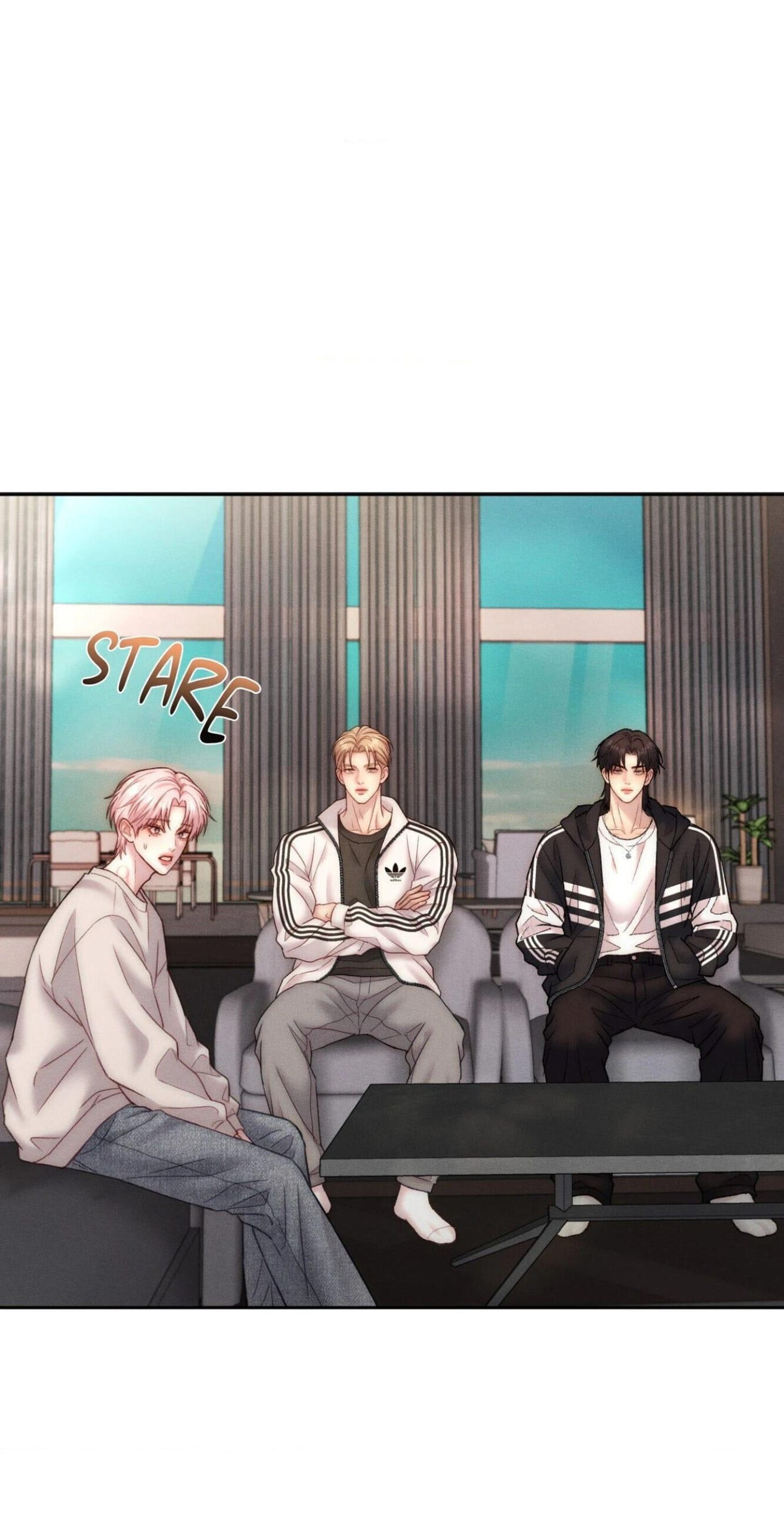 Love Remedy Chapter 68 page 2 - 