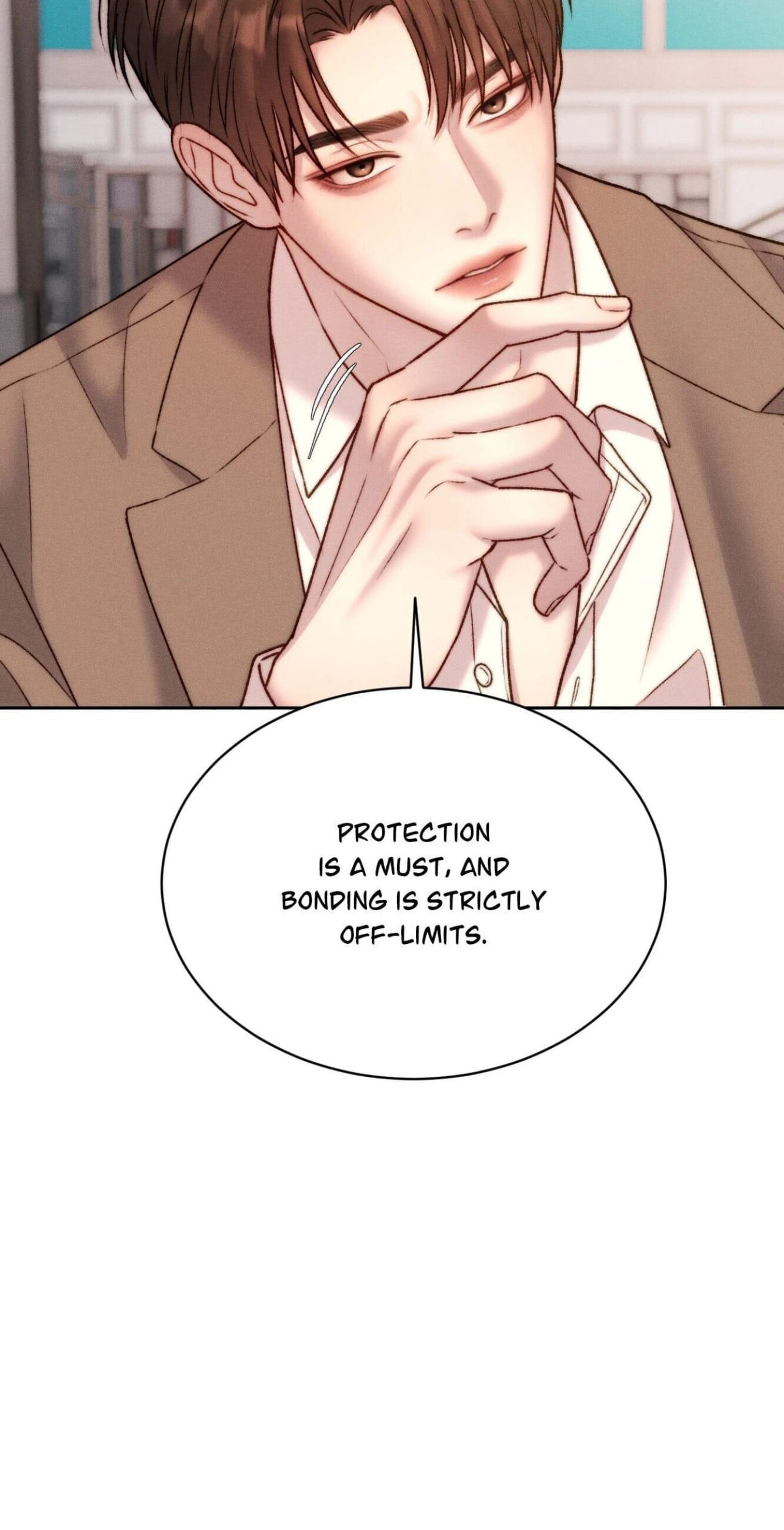 Love Remedy Chapter 68 page 11 - 