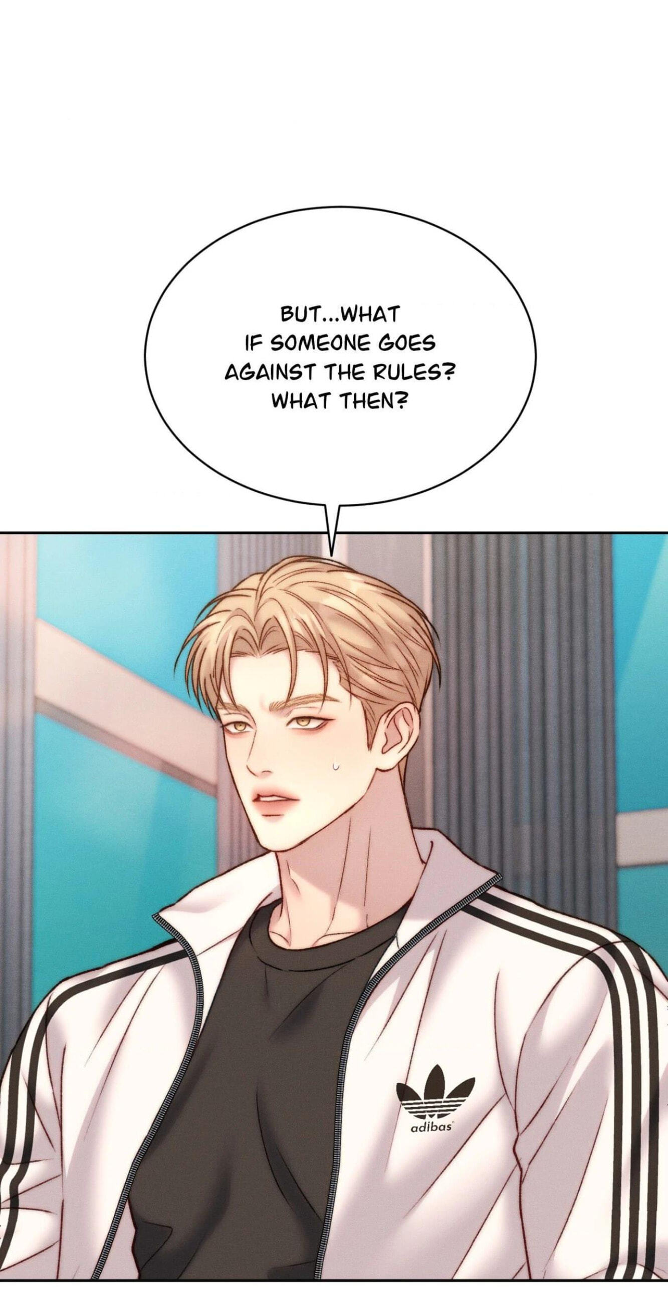 Love Remedy Chapter 68 page 12 - 