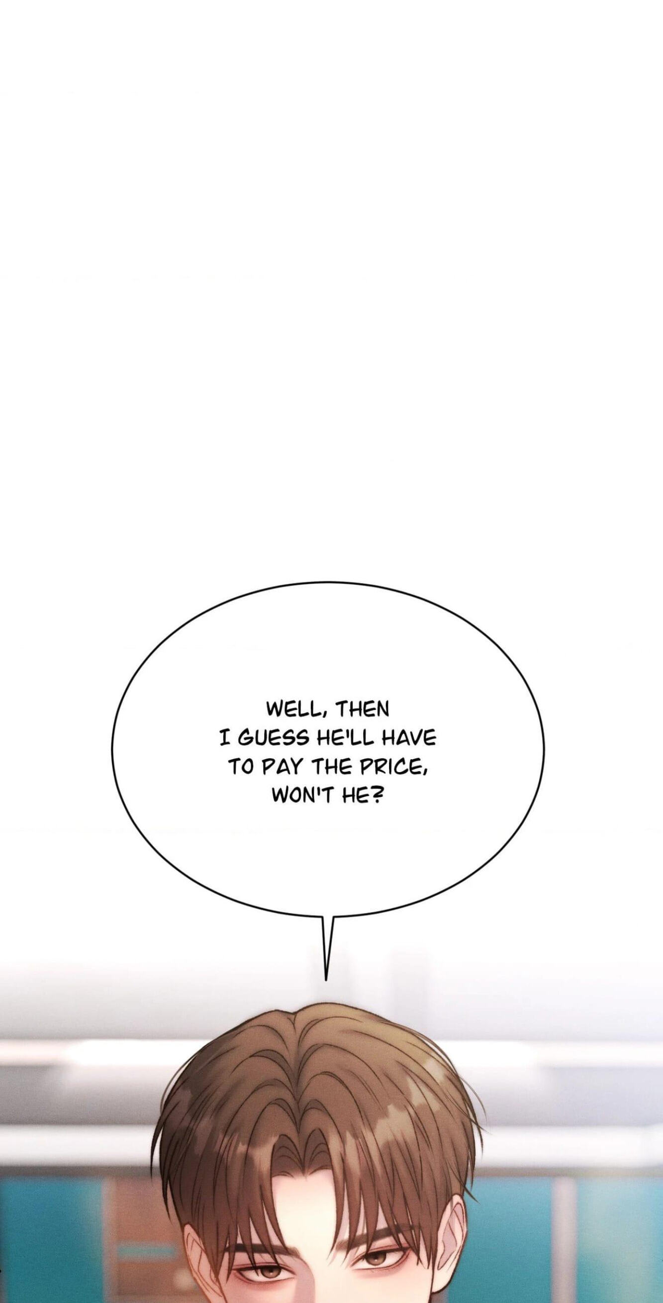 Love Remedy Chapter 68 page 14 - 