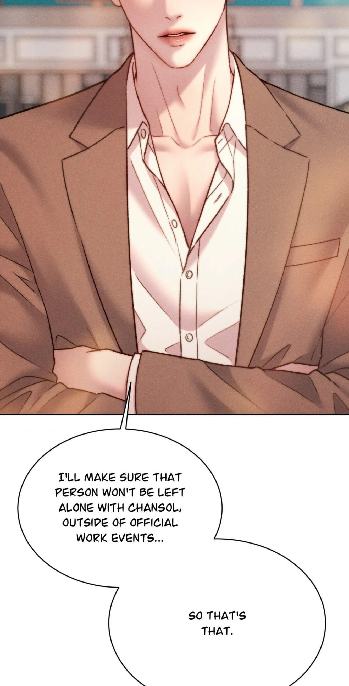 Love Remedy Chapter 68 page 15 - 
