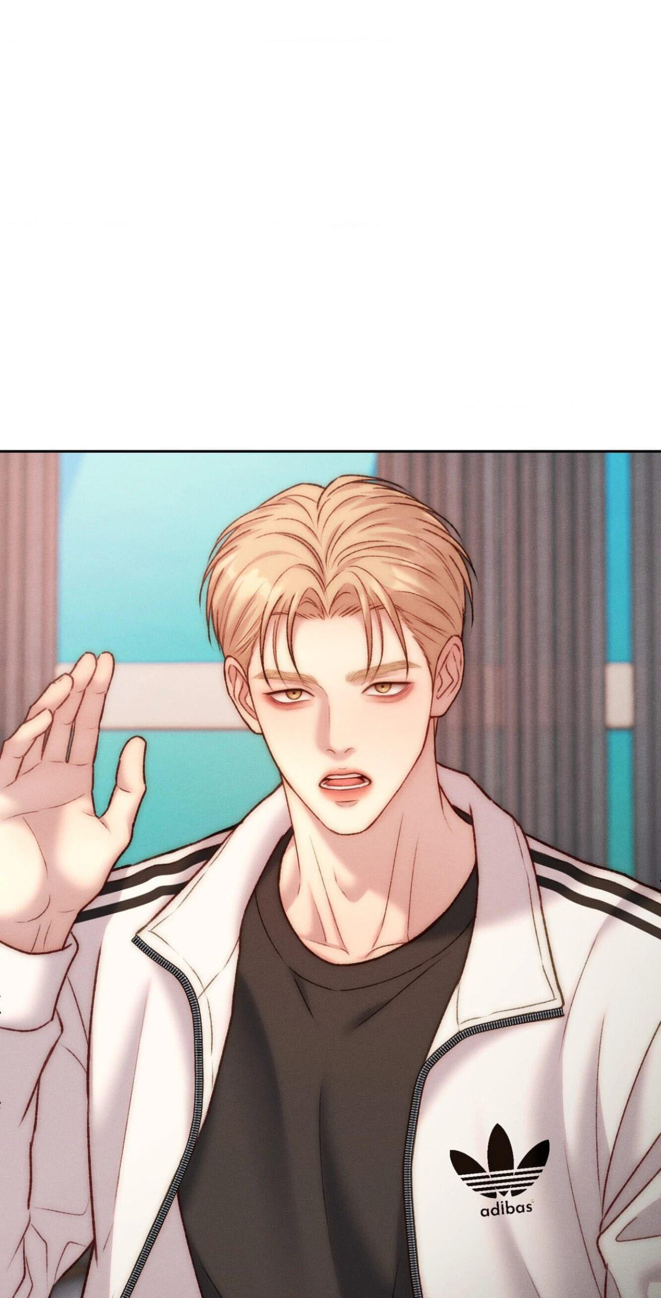 Love Remedy Chapter 68 page 20 - 