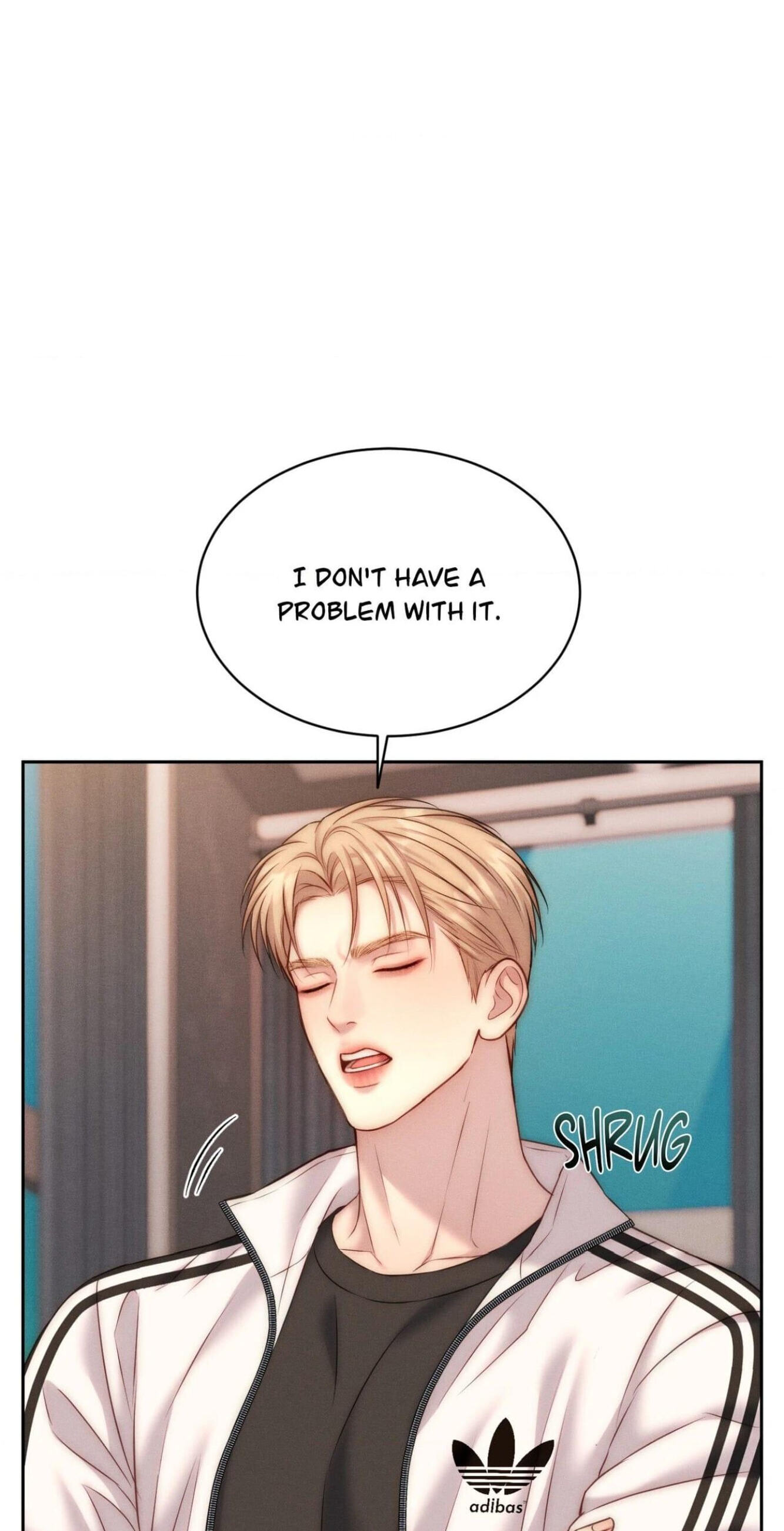 Love Remedy Chapter 68 page 3 - 