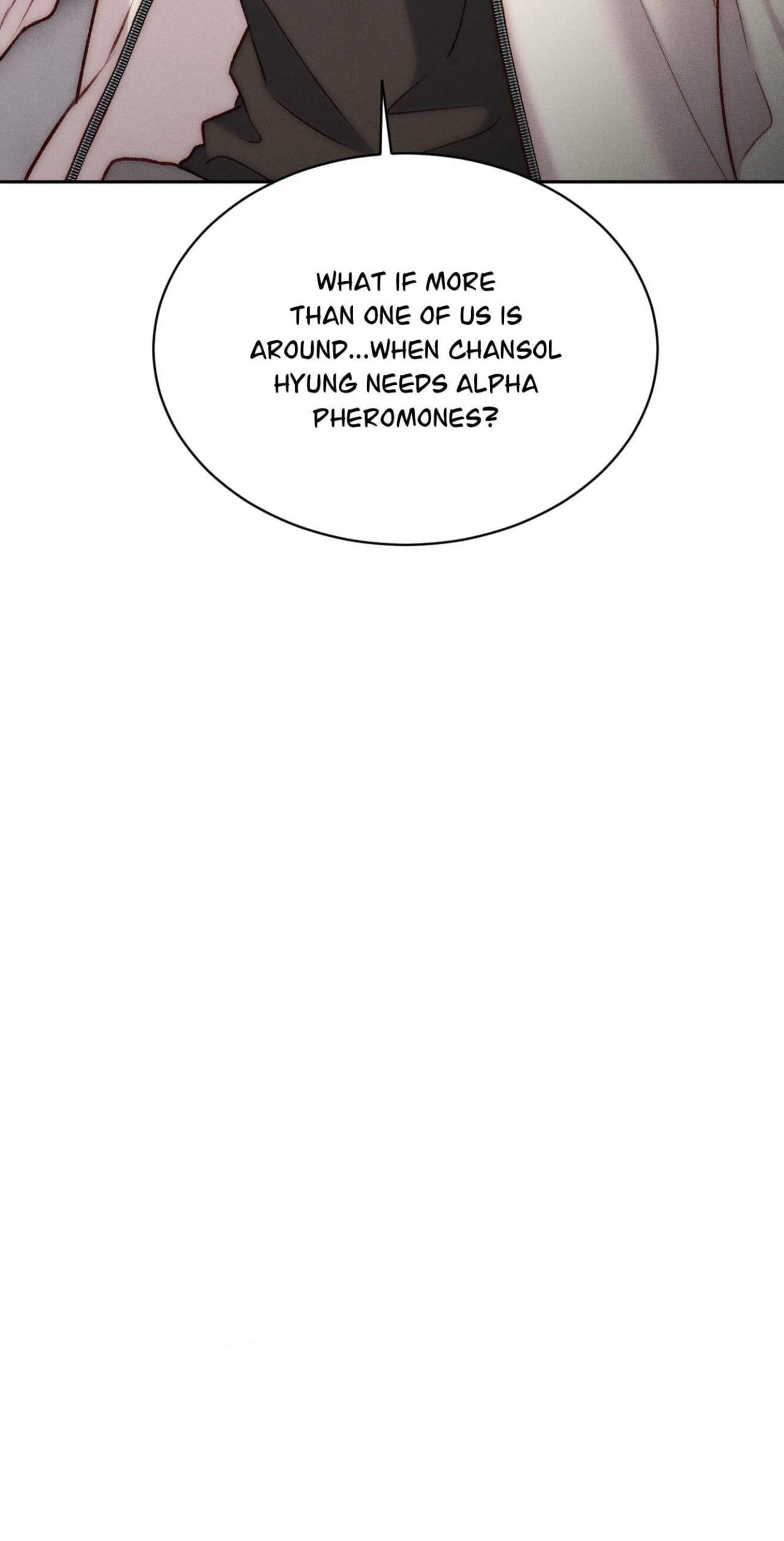 Love Remedy Chapter 68 page 21 - 