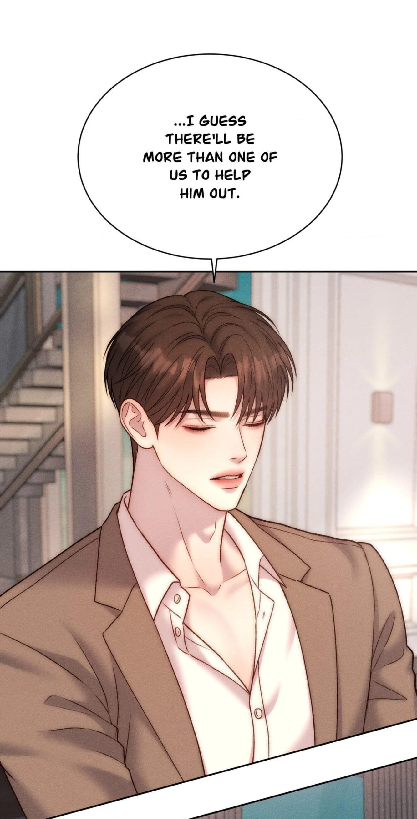 Love Remedy Chapter 68 page 23 - 