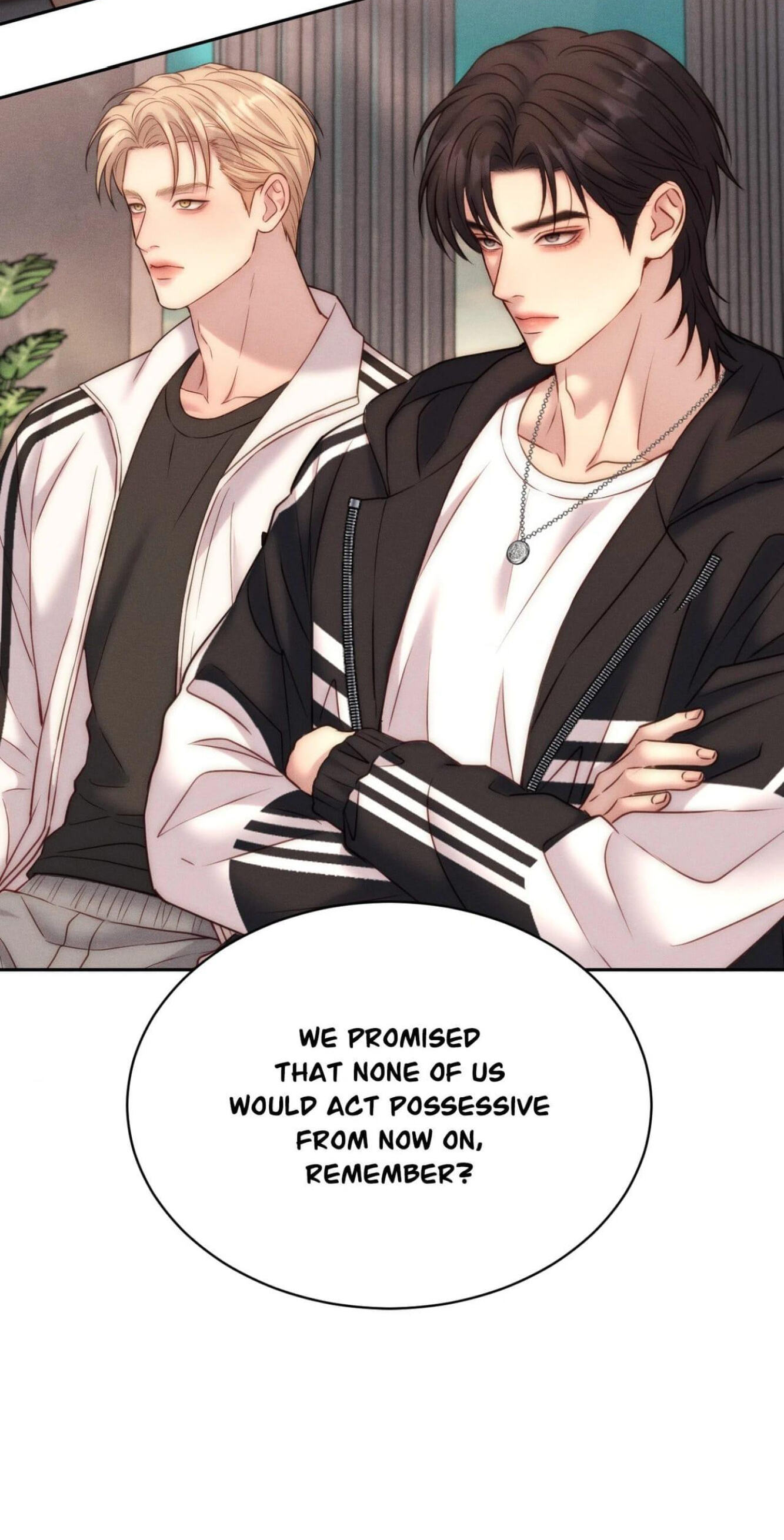 Love Remedy Chapter 68 page 24 - 