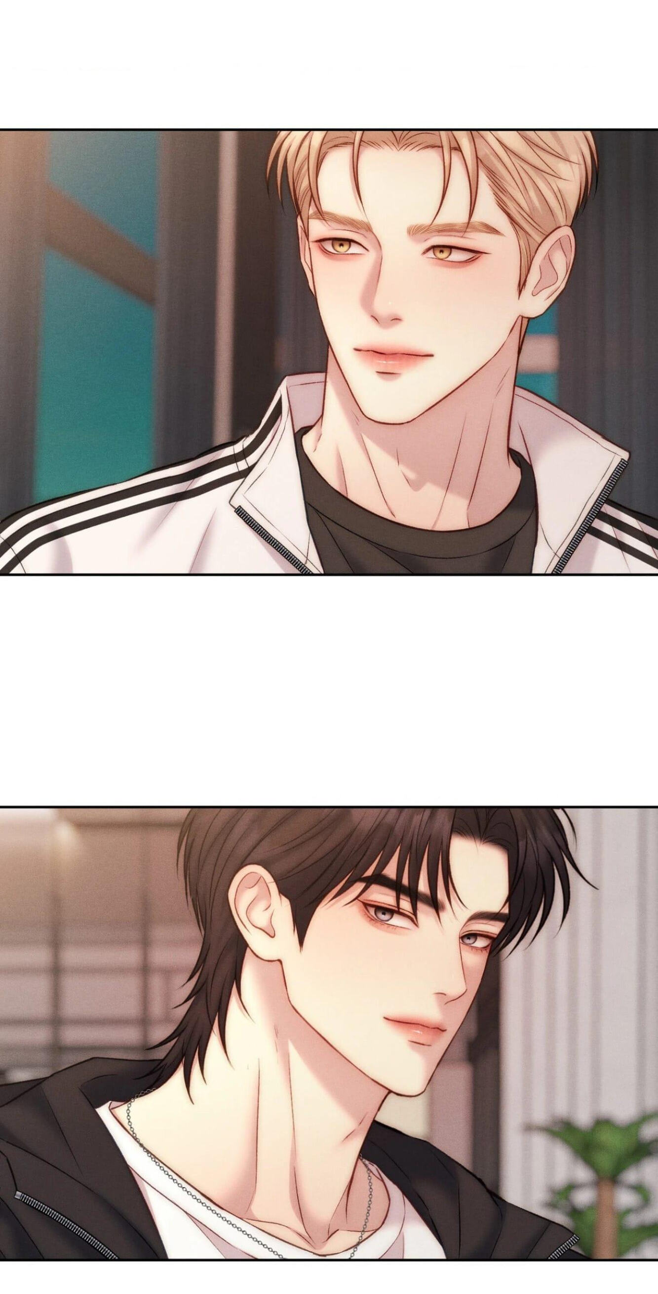 Love Remedy Chapter 68 page 29 - 