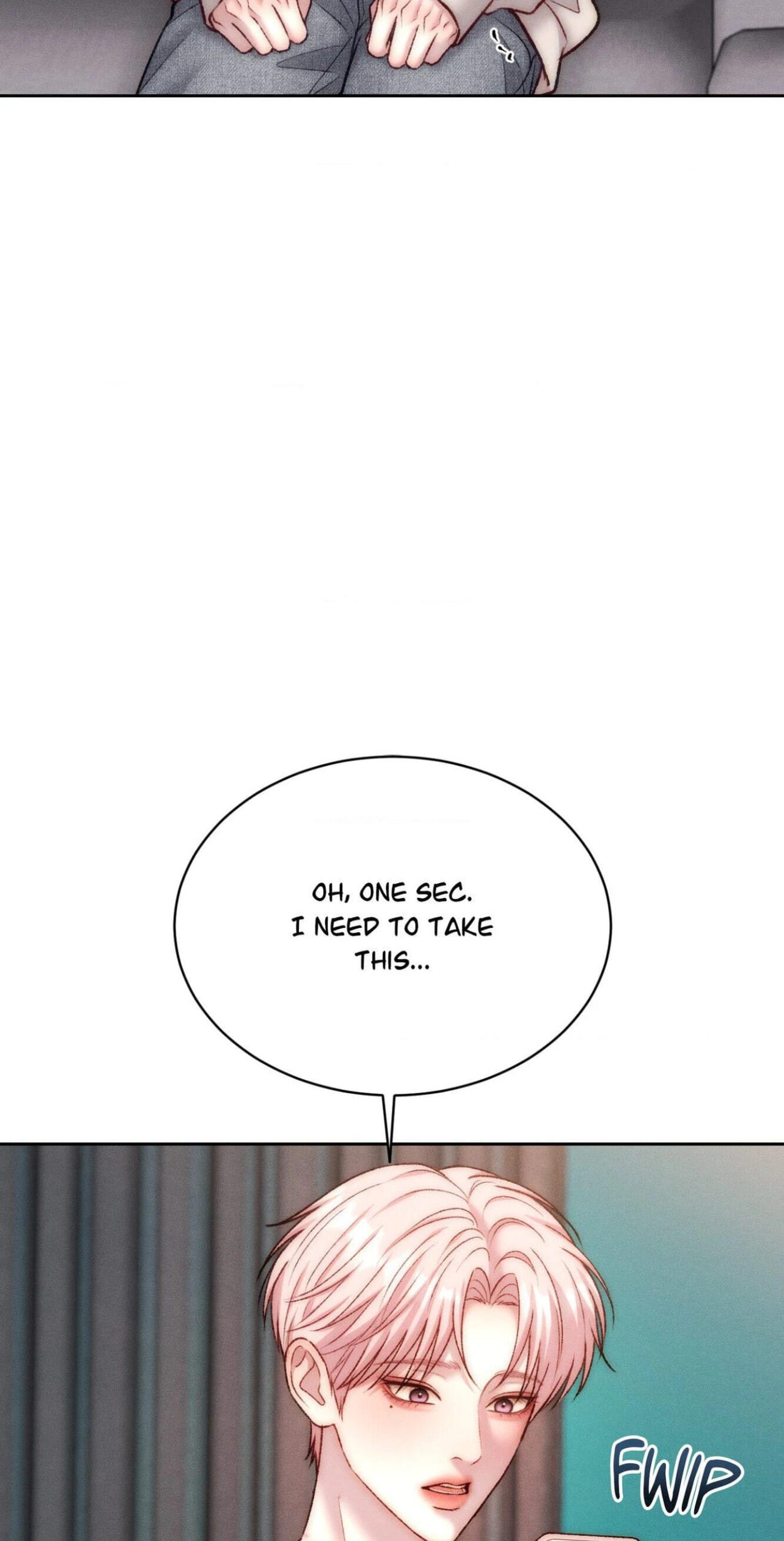 Love Remedy Chapter 68 page 31 - 