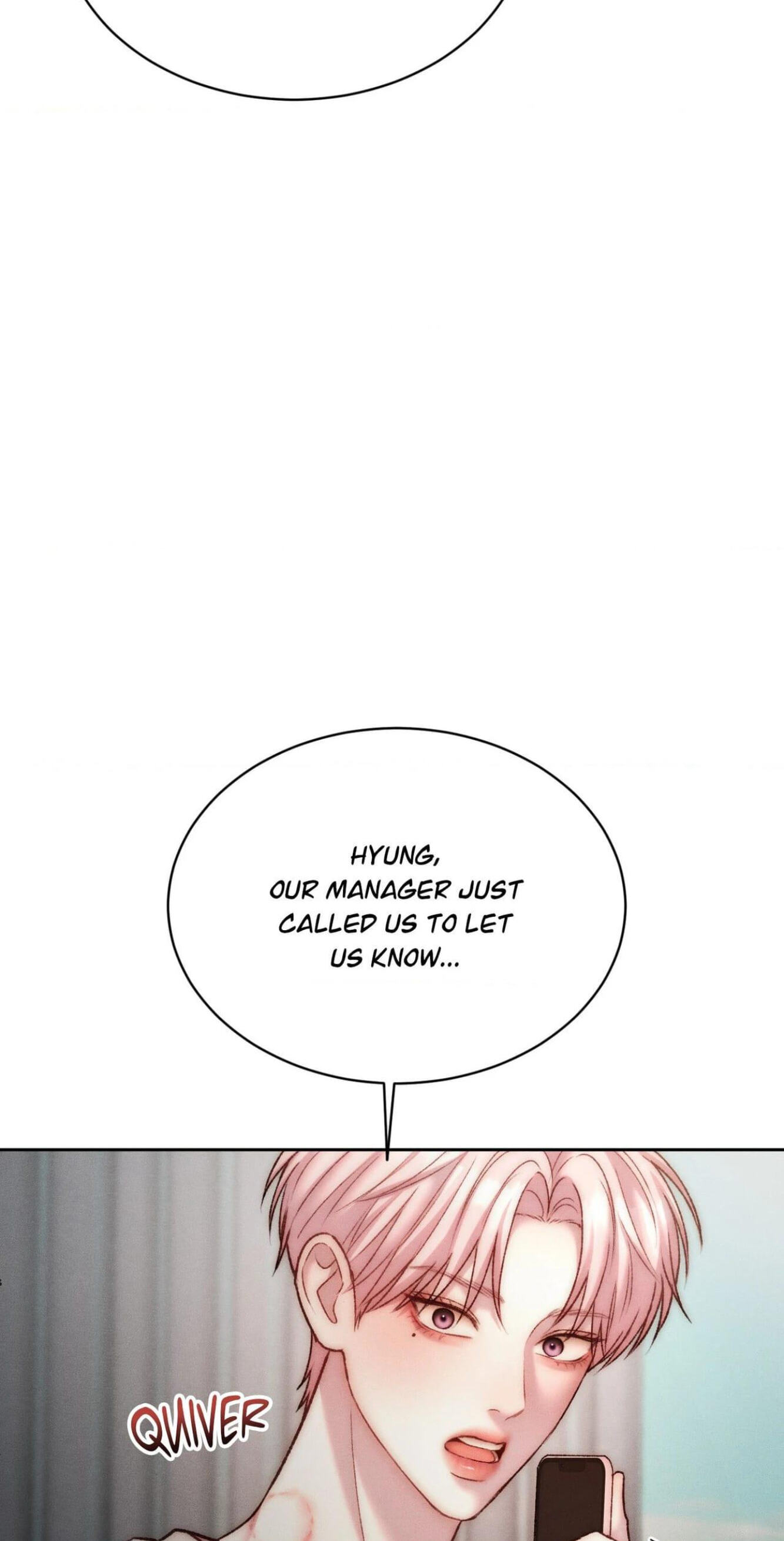 Love Remedy Chapter 68 page 35 - 
