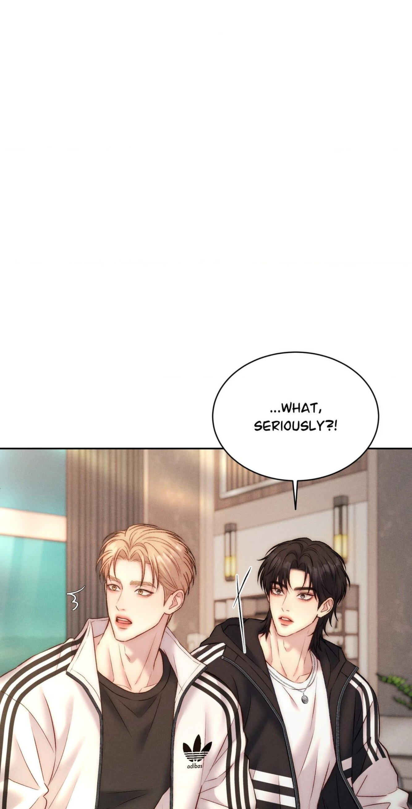 Love Remedy Chapter 68 page 38 - 