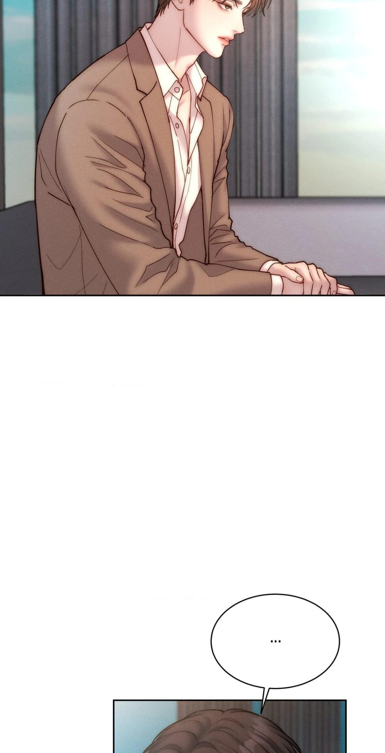 Love Remedy Chapter 68 page 5 - 