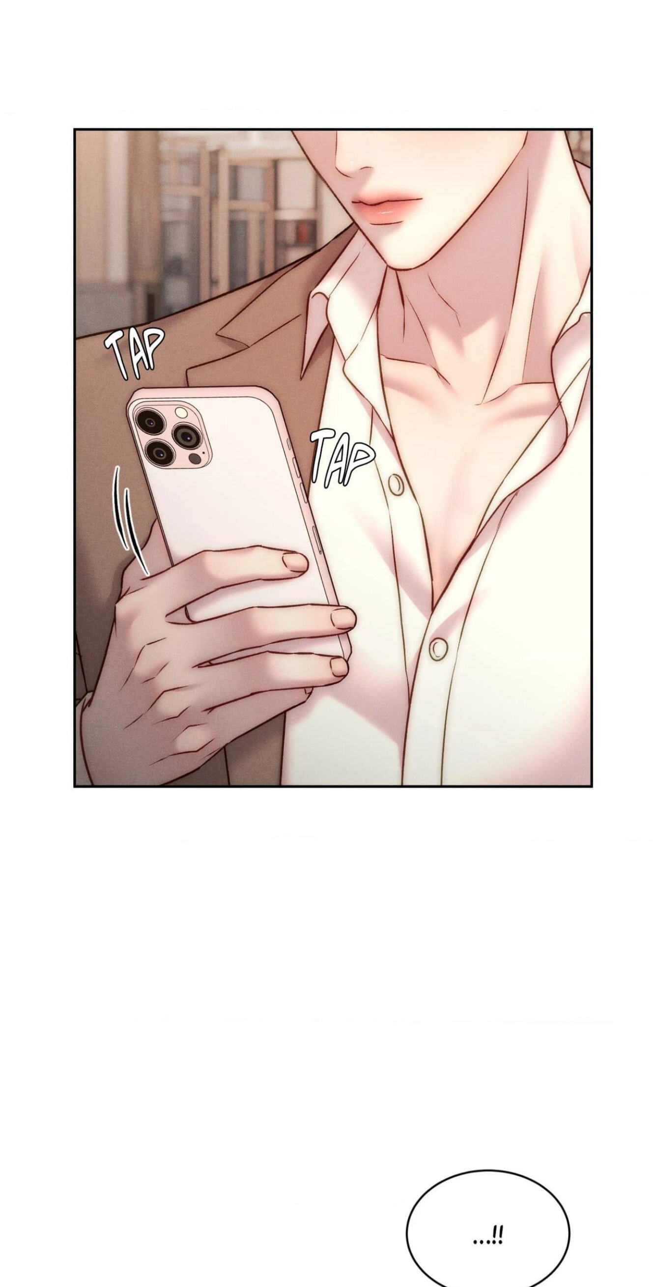 Love Remedy Chapter 68 page 41 - 