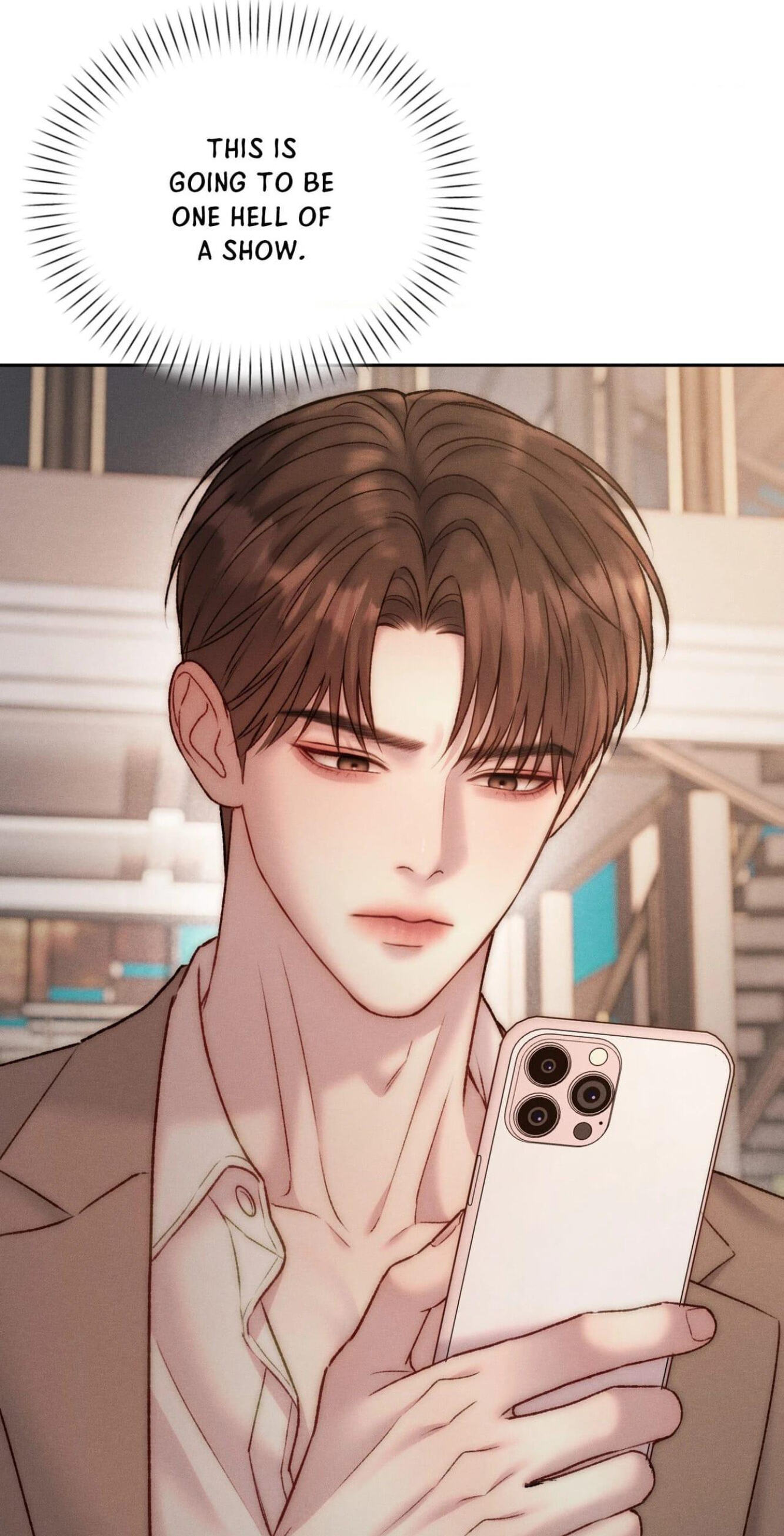 Love Remedy Chapter 68 page 44 - 