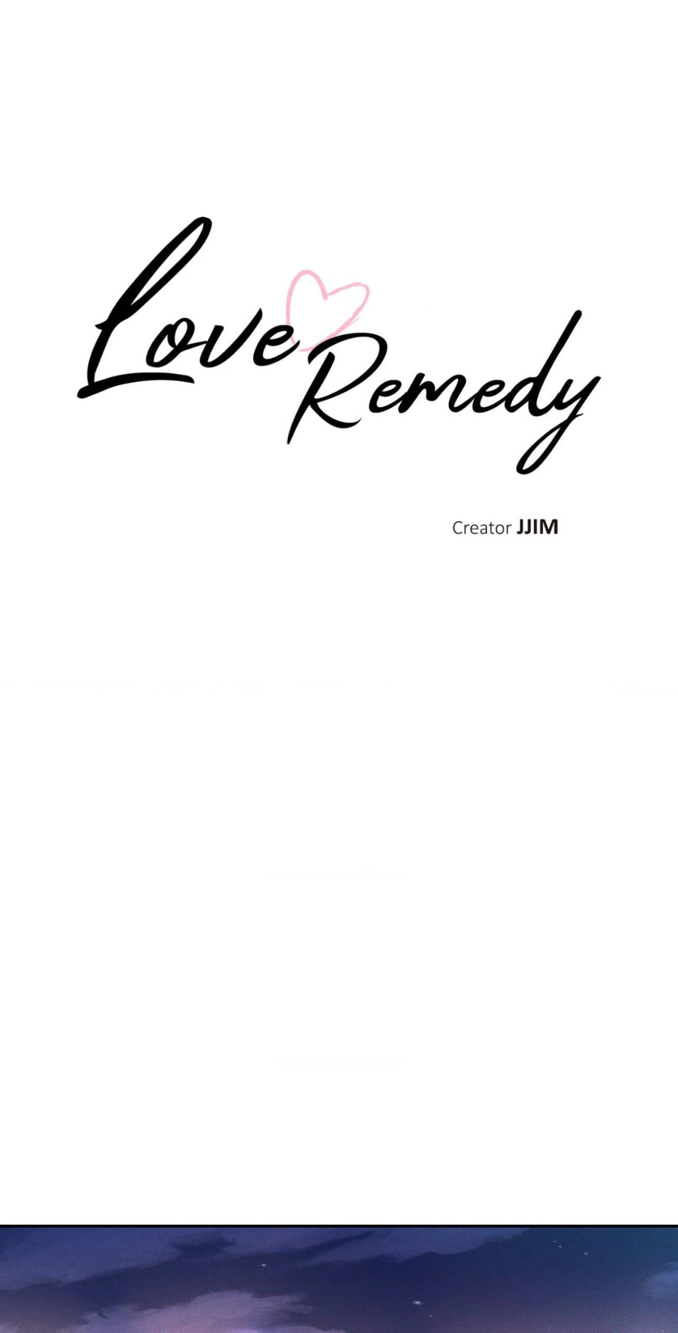 Love Remedy Chapter 68 page 46 - 