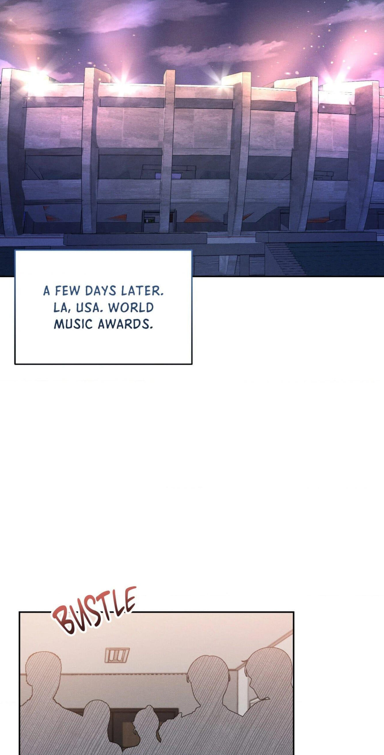 Love Remedy Chapter 68 page 47 - 