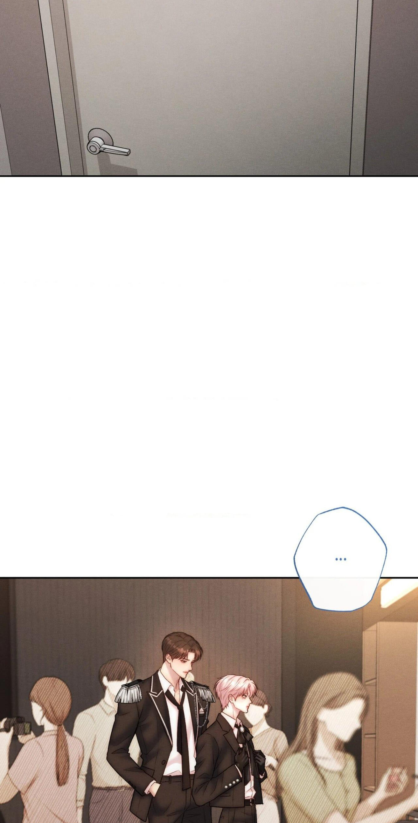 Love Remedy Chapter 68 page 49 - 