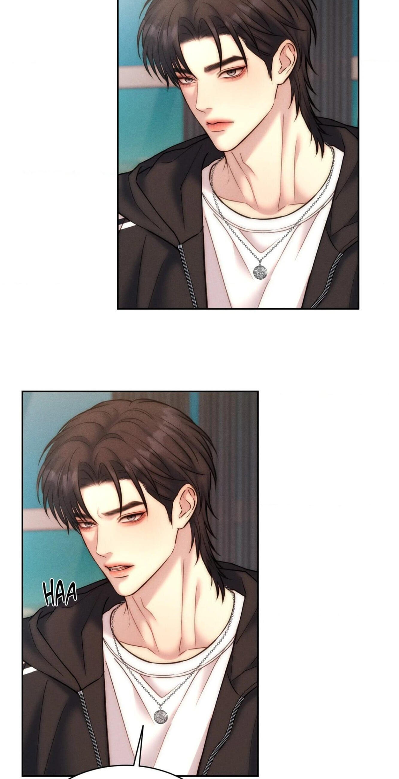 Love Remedy Chapter 68 page 6 - 