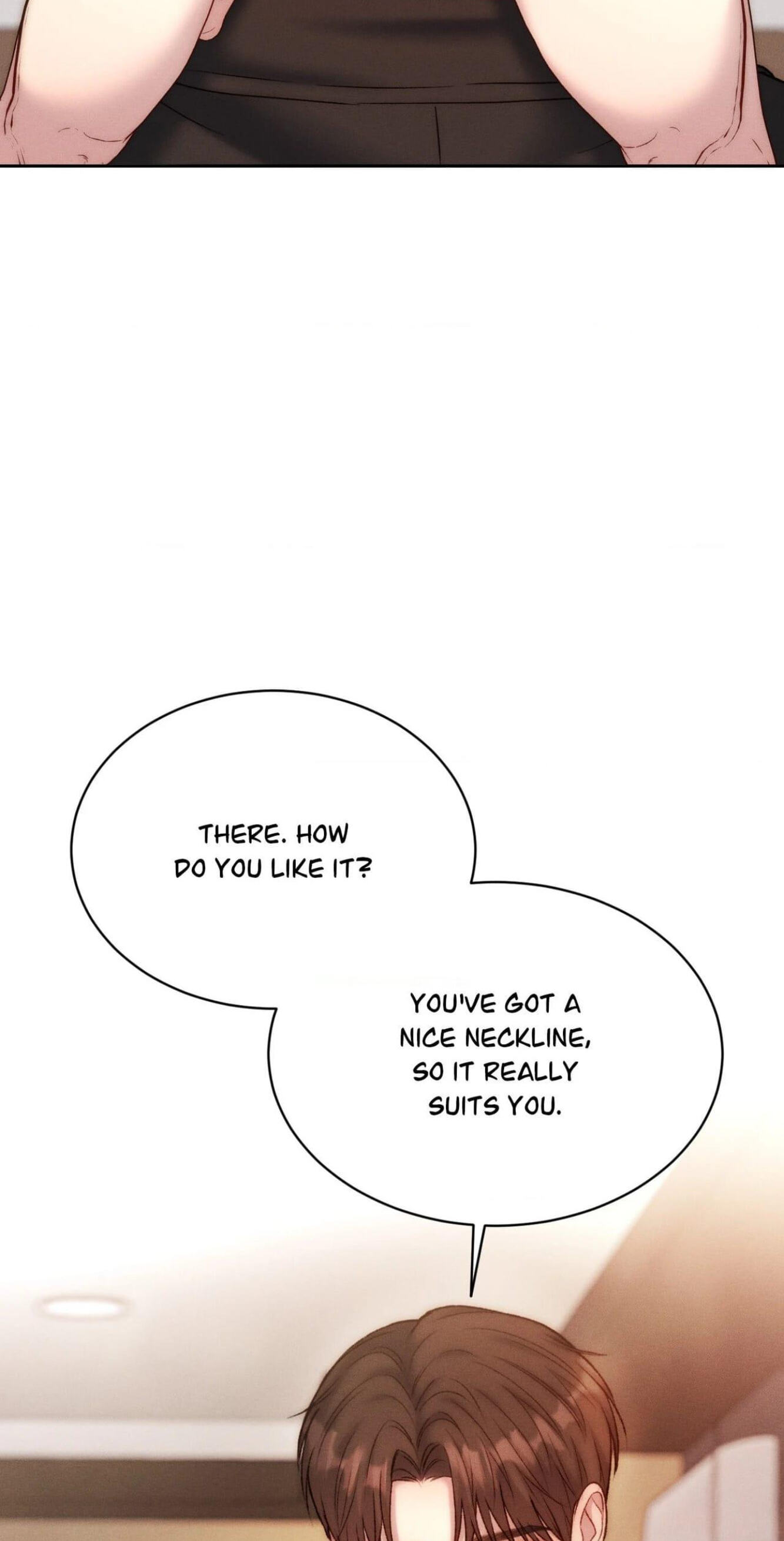 Love Remedy Chapter 68 page 54 - 