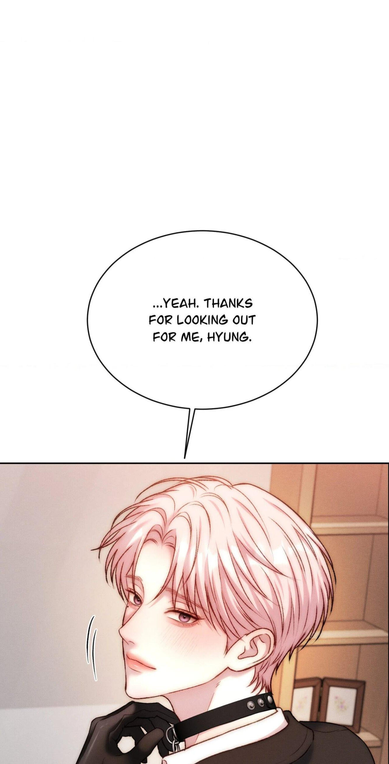 Love Remedy Chapter 68 page 56 - 